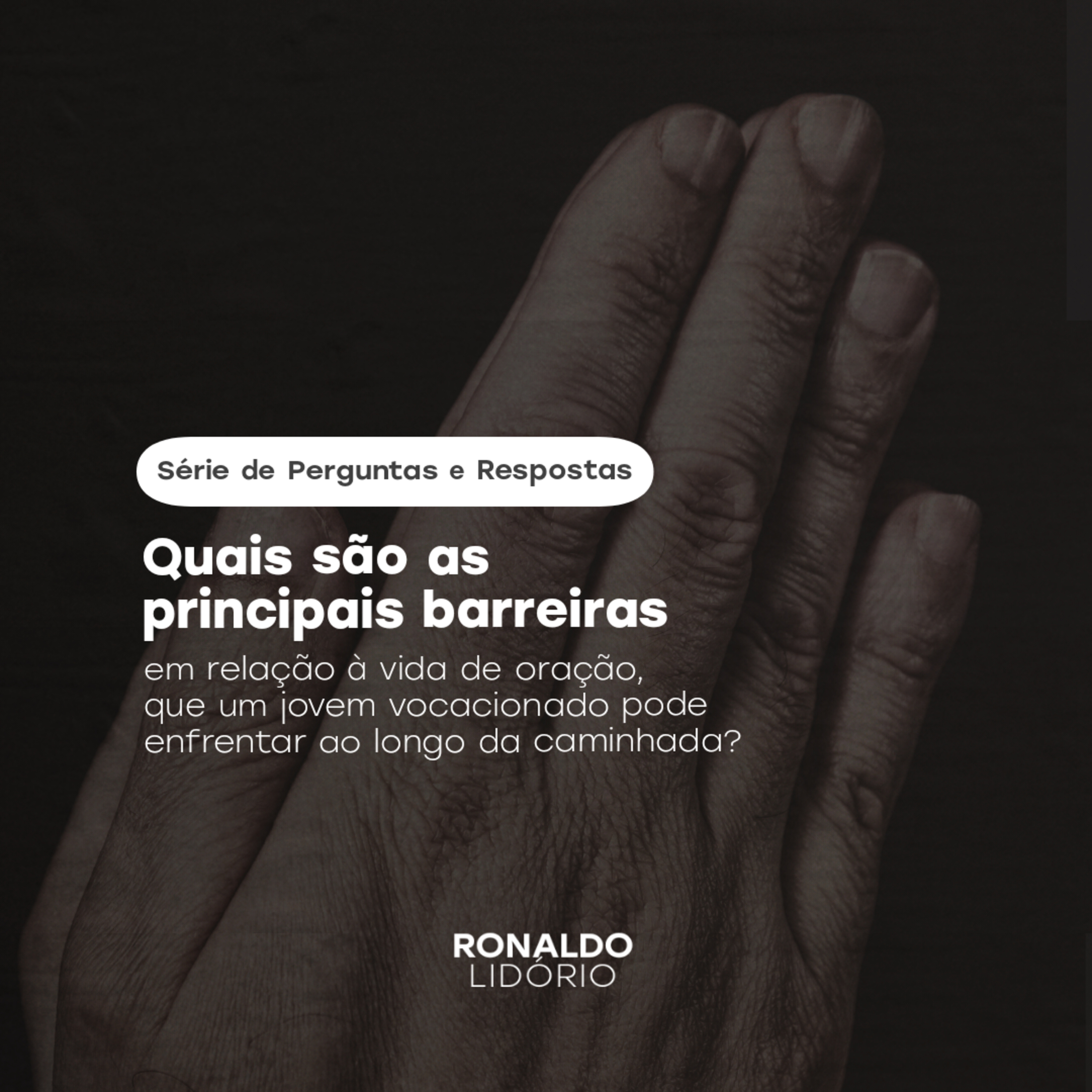 Ronaldo Lidório