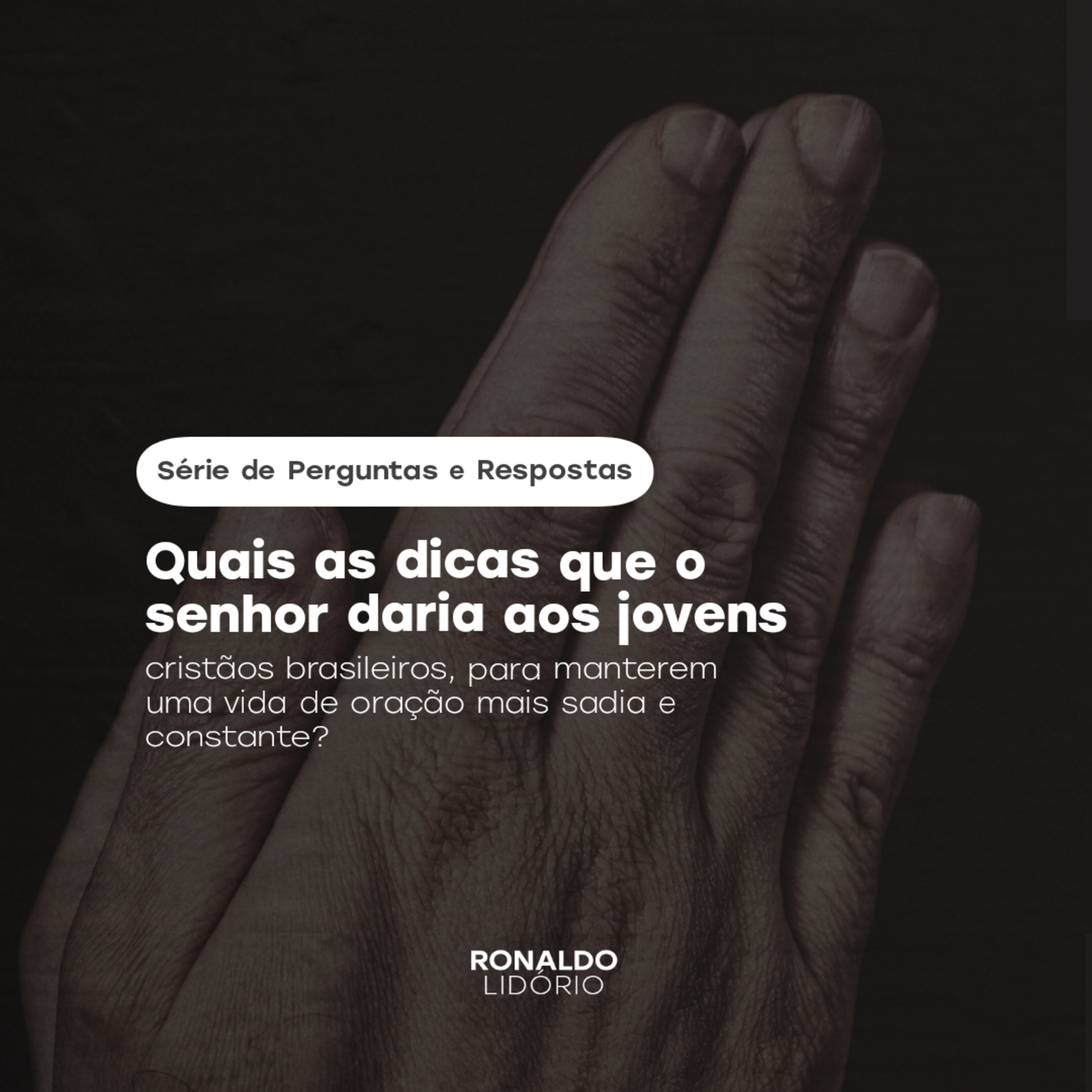 Ronaldo Lidório