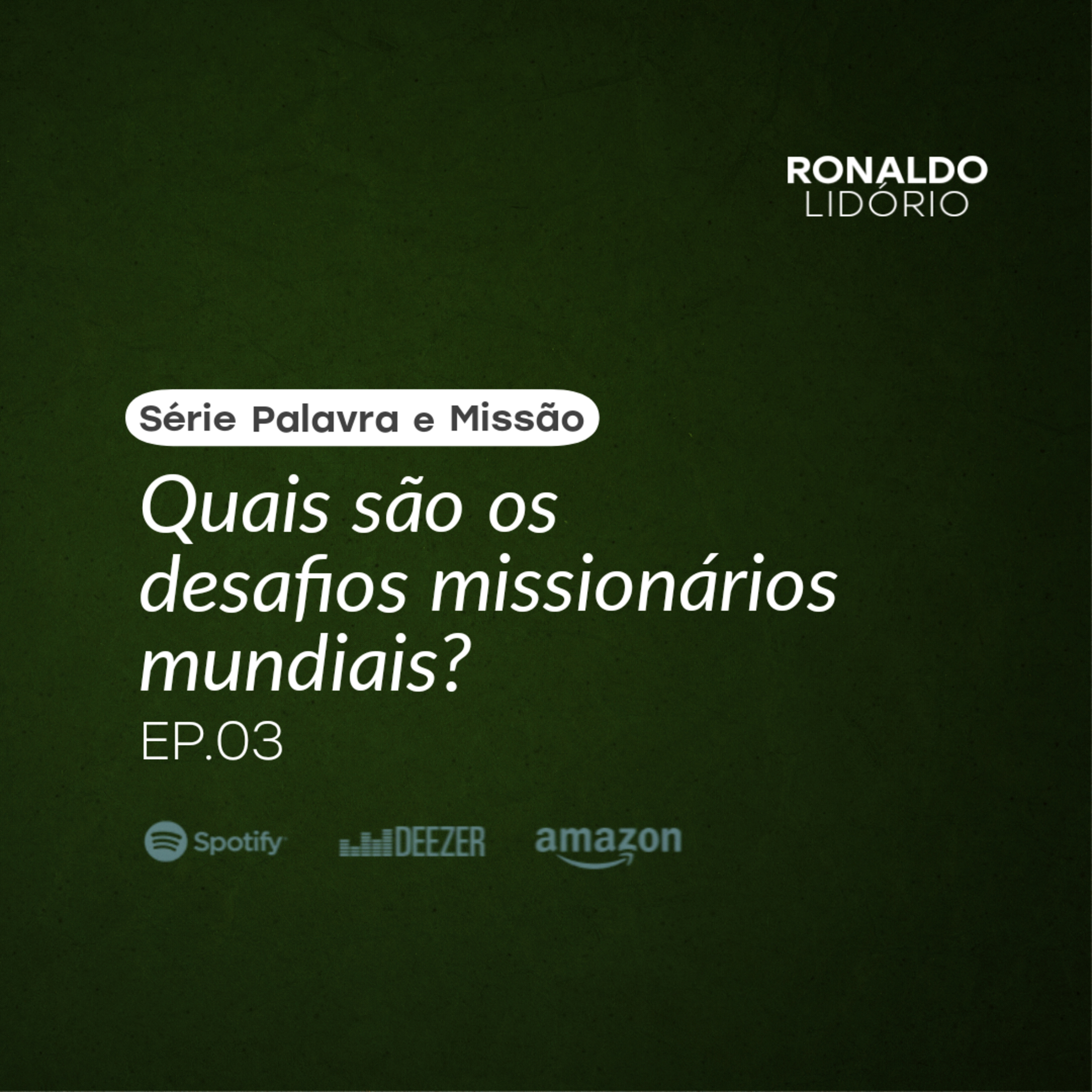 Ronaldo Lidório
