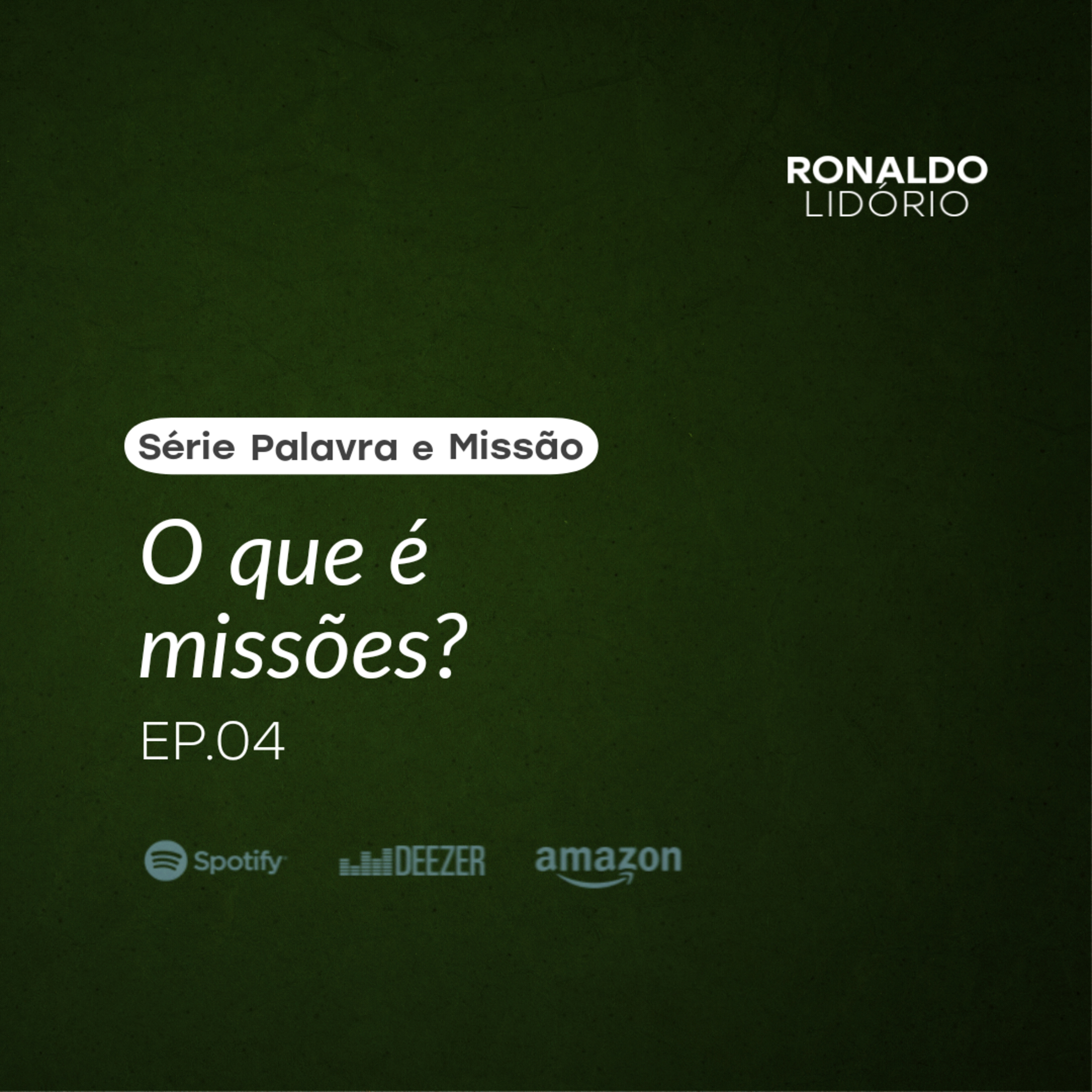 Ronaldo Lidório