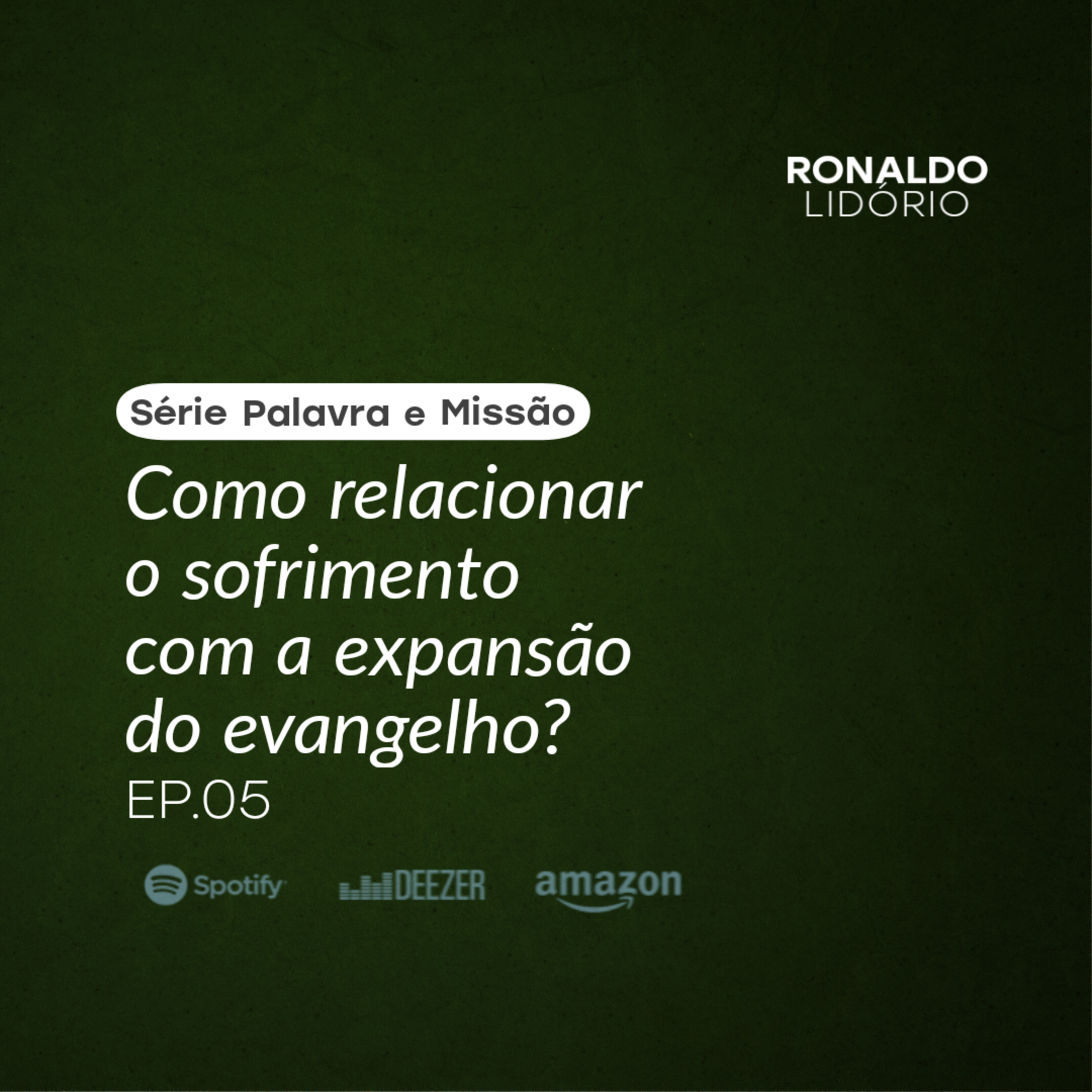 Ronaldo Lidório