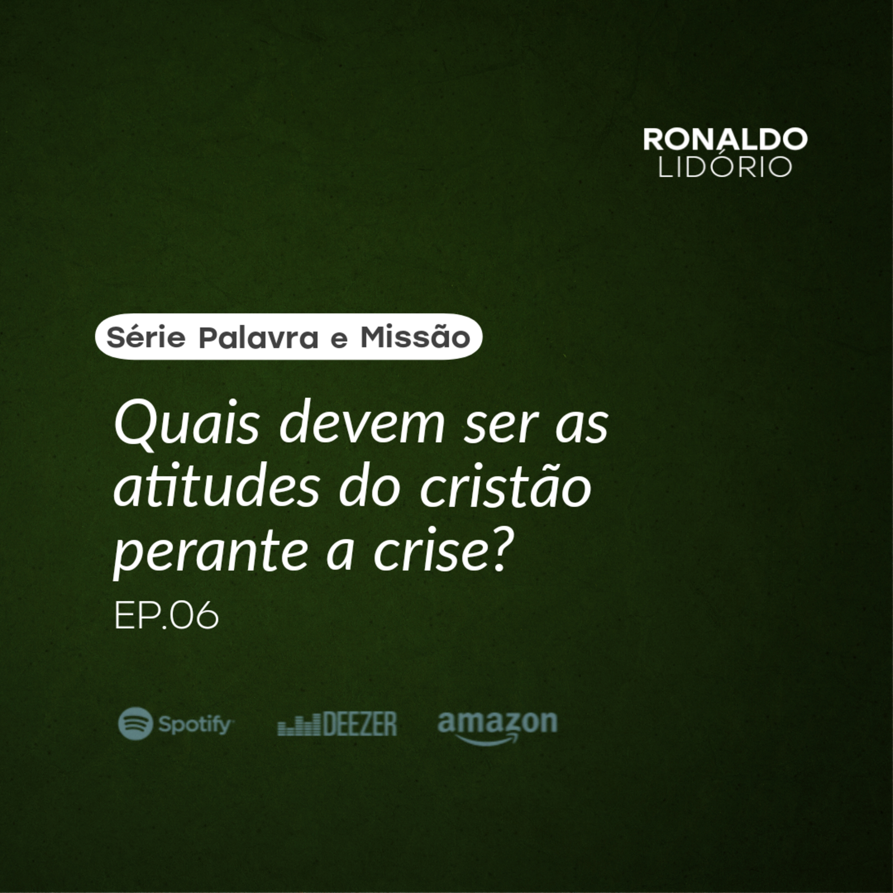 Ronaldo Lidório
