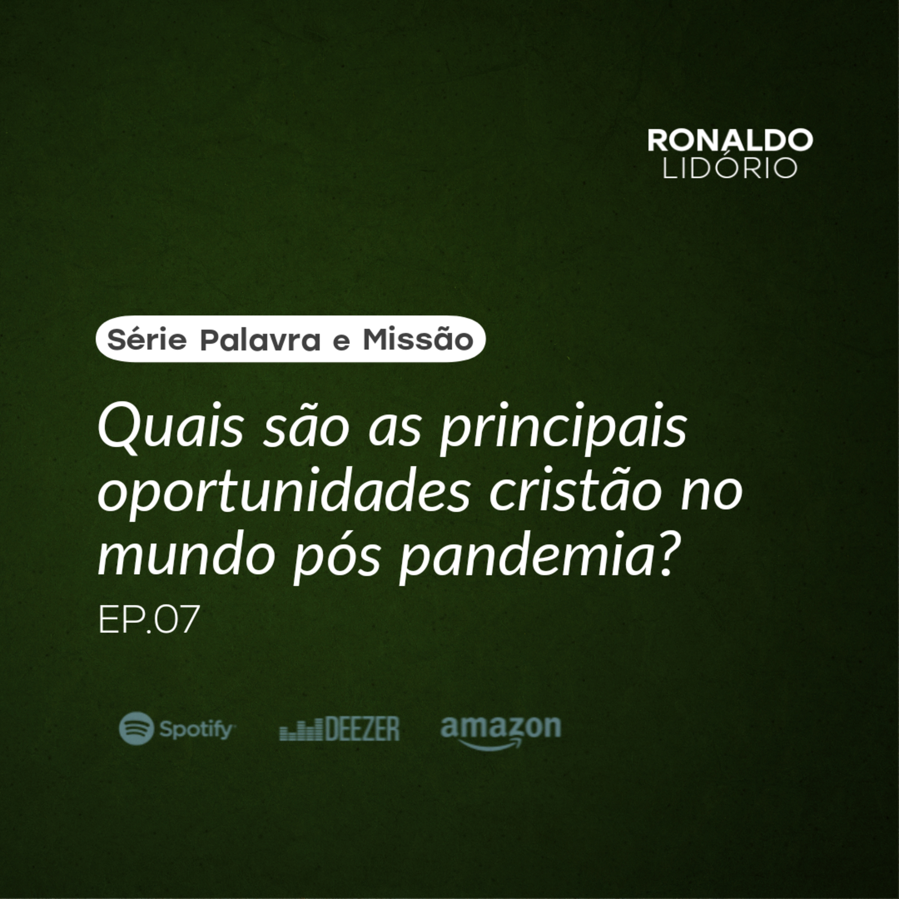 Ronaldo Lidório