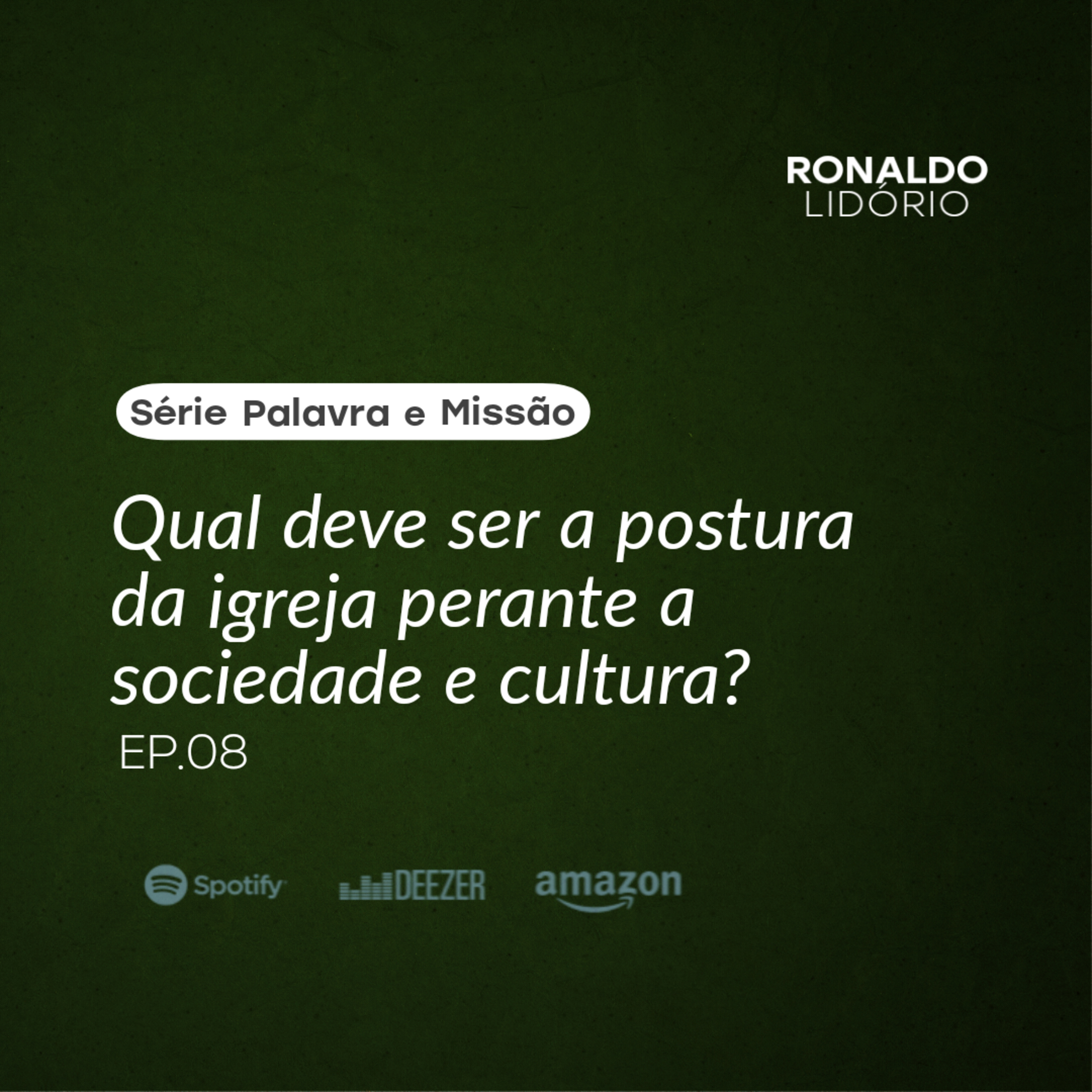 Ronaldo Lidório