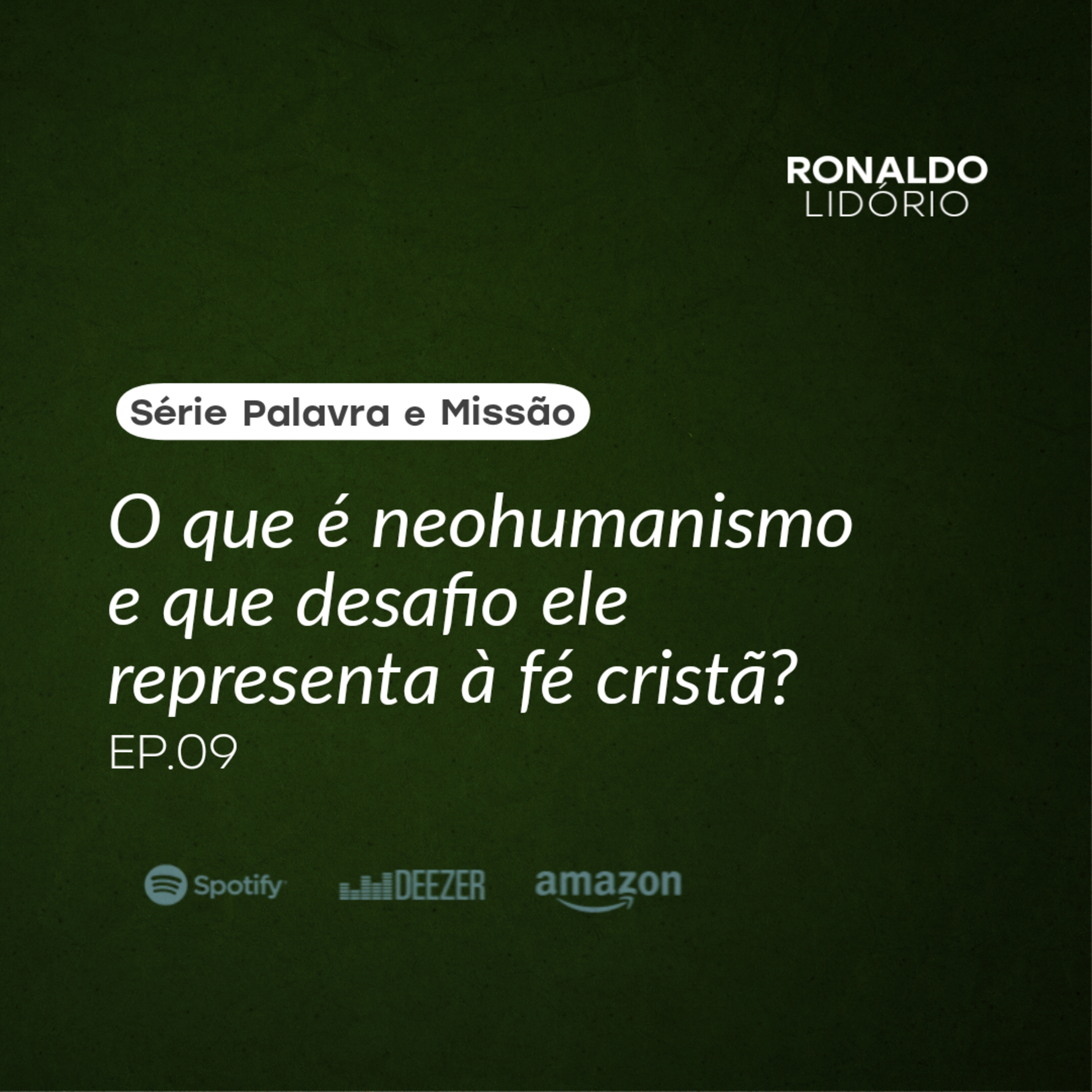 Ronaldo Lidório