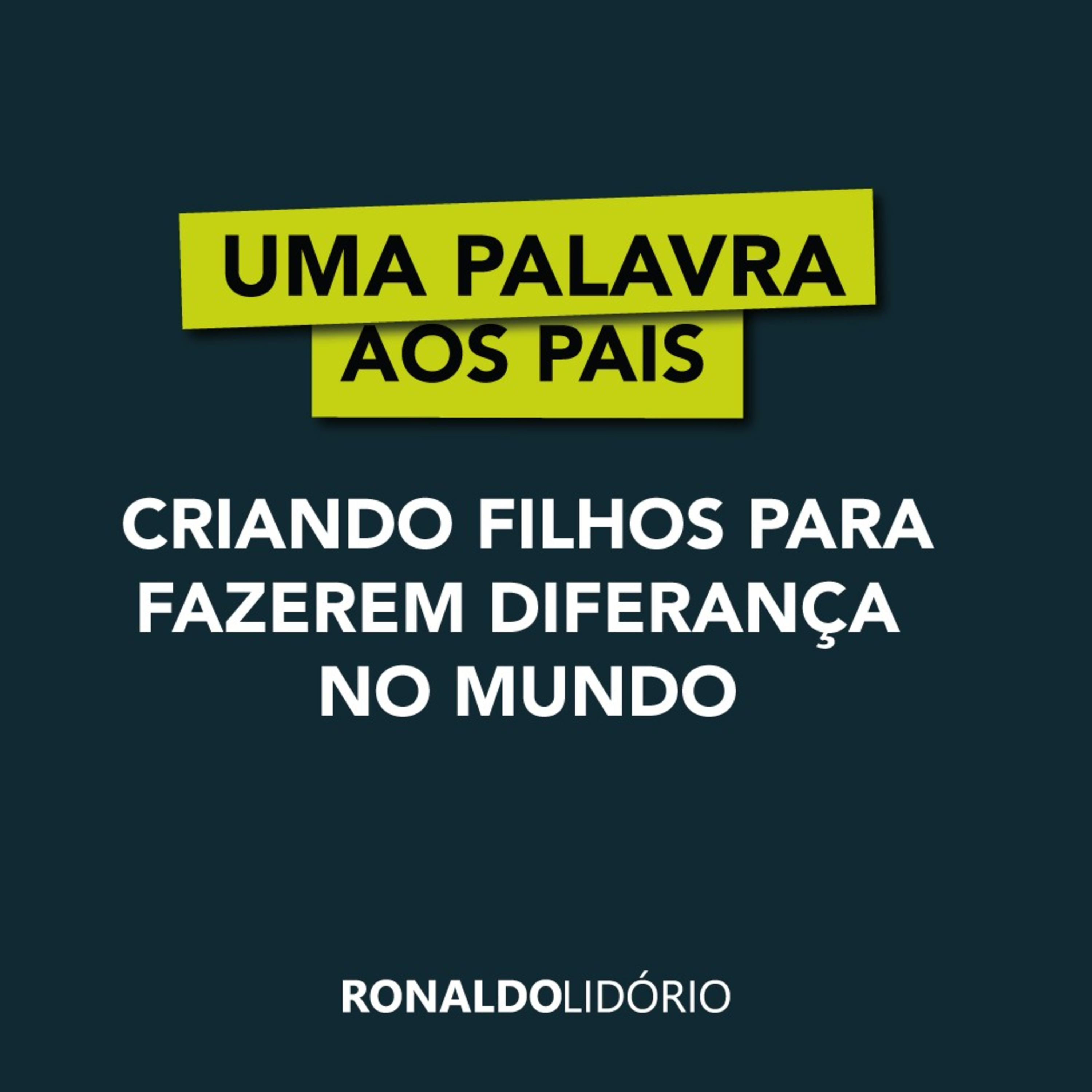 Ronaldo Lidório