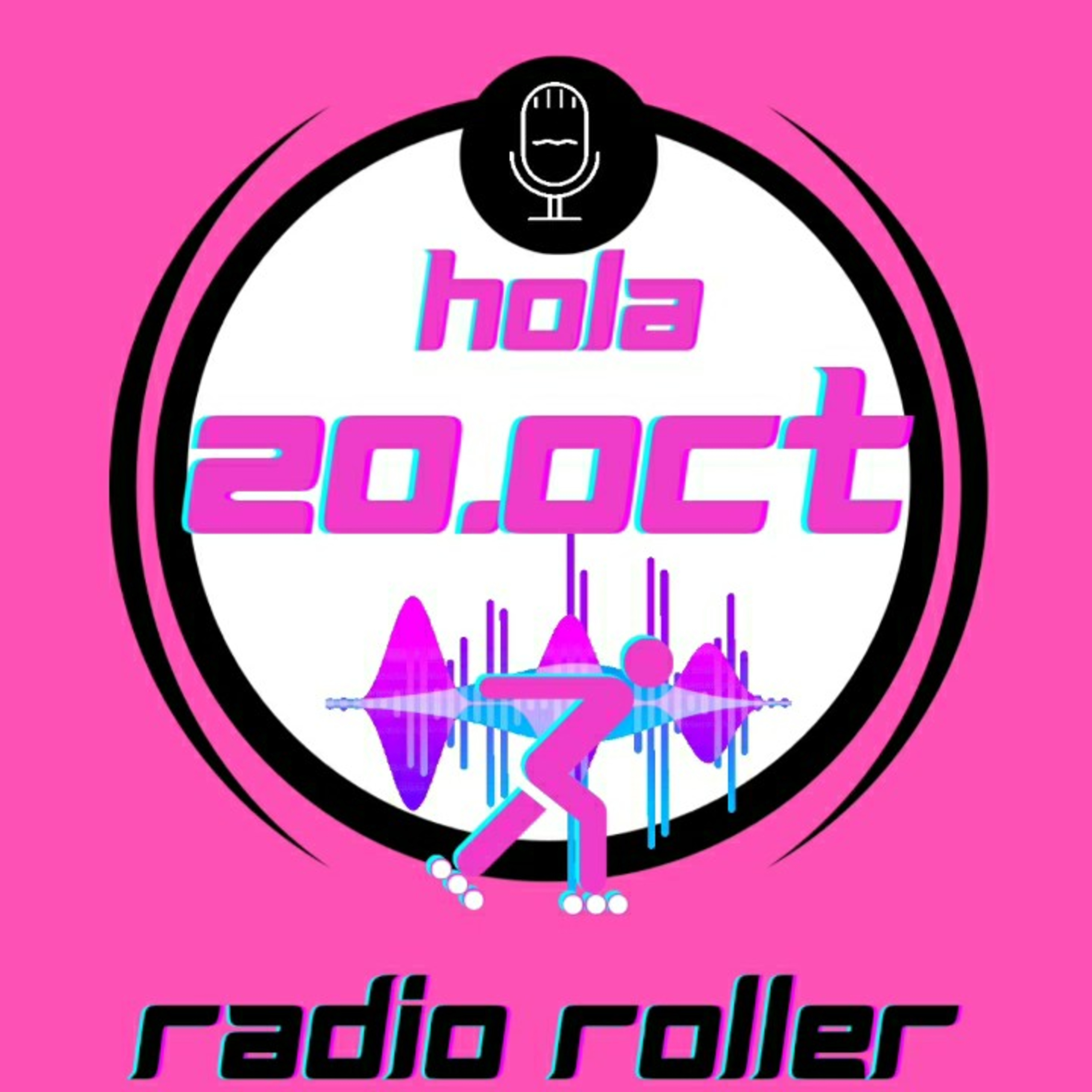 Hola 20 Oct. Miércoles episode artwork