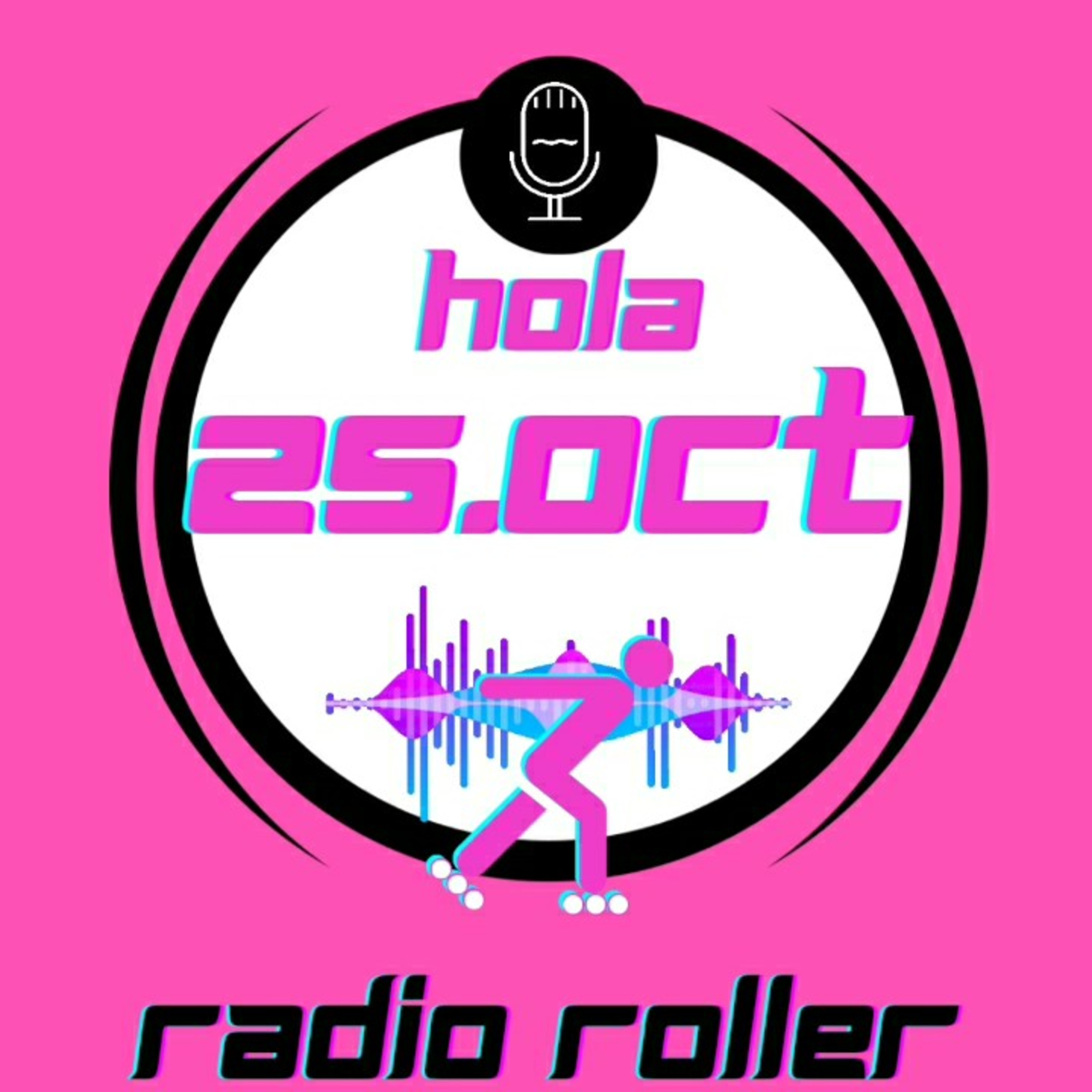 Hola 25 Oct. Lunes episode artwork