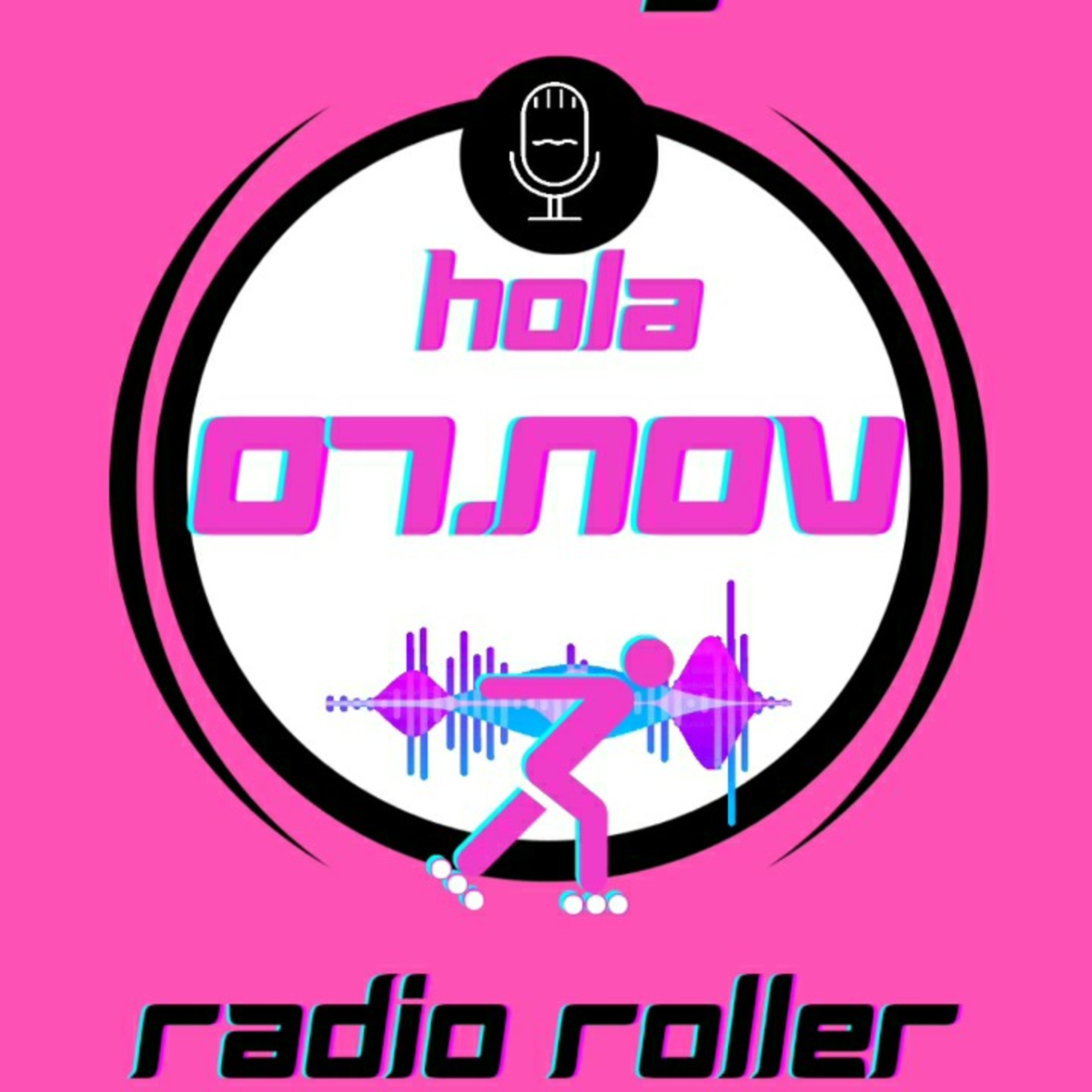 Hola 07 Nov. Domingo episode artwork