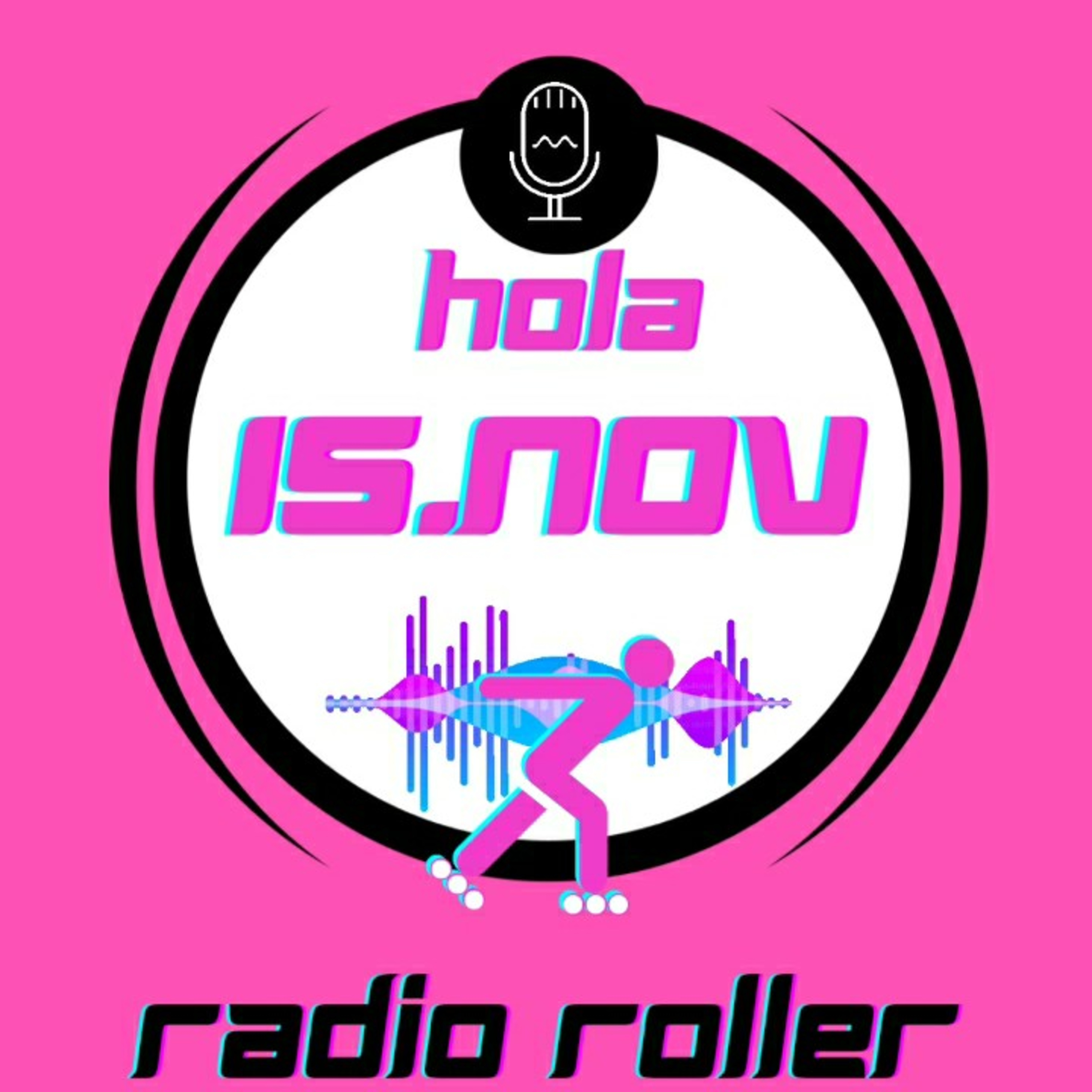 Radio Roller