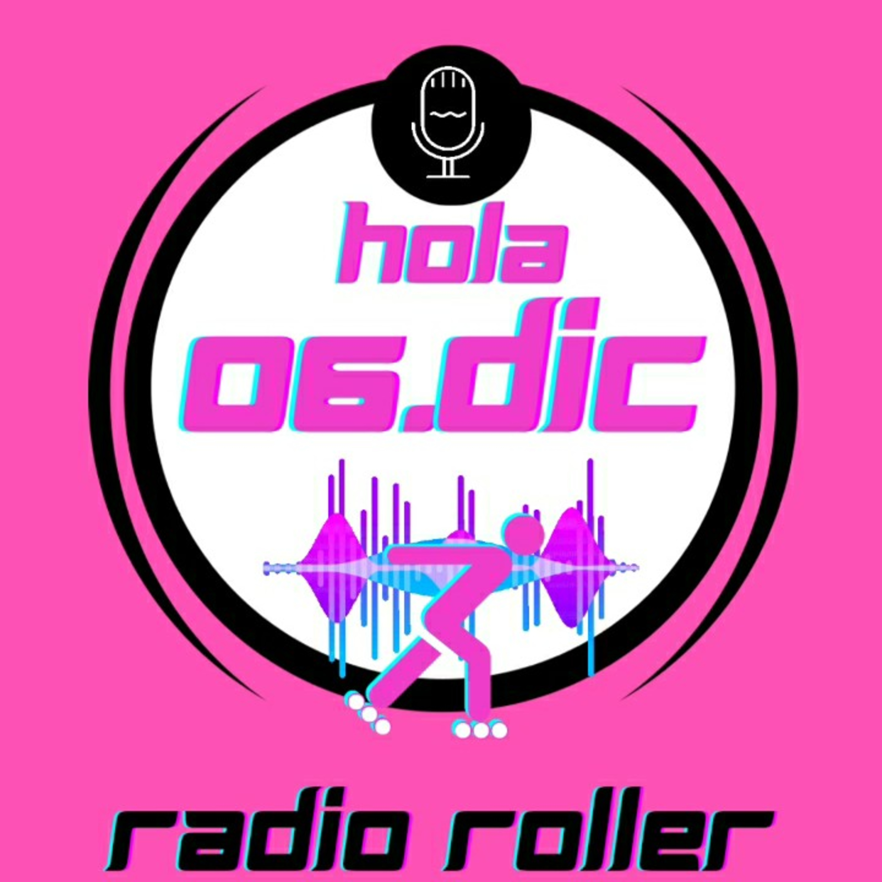 Hola 06 Dic. Lunes episode artwork