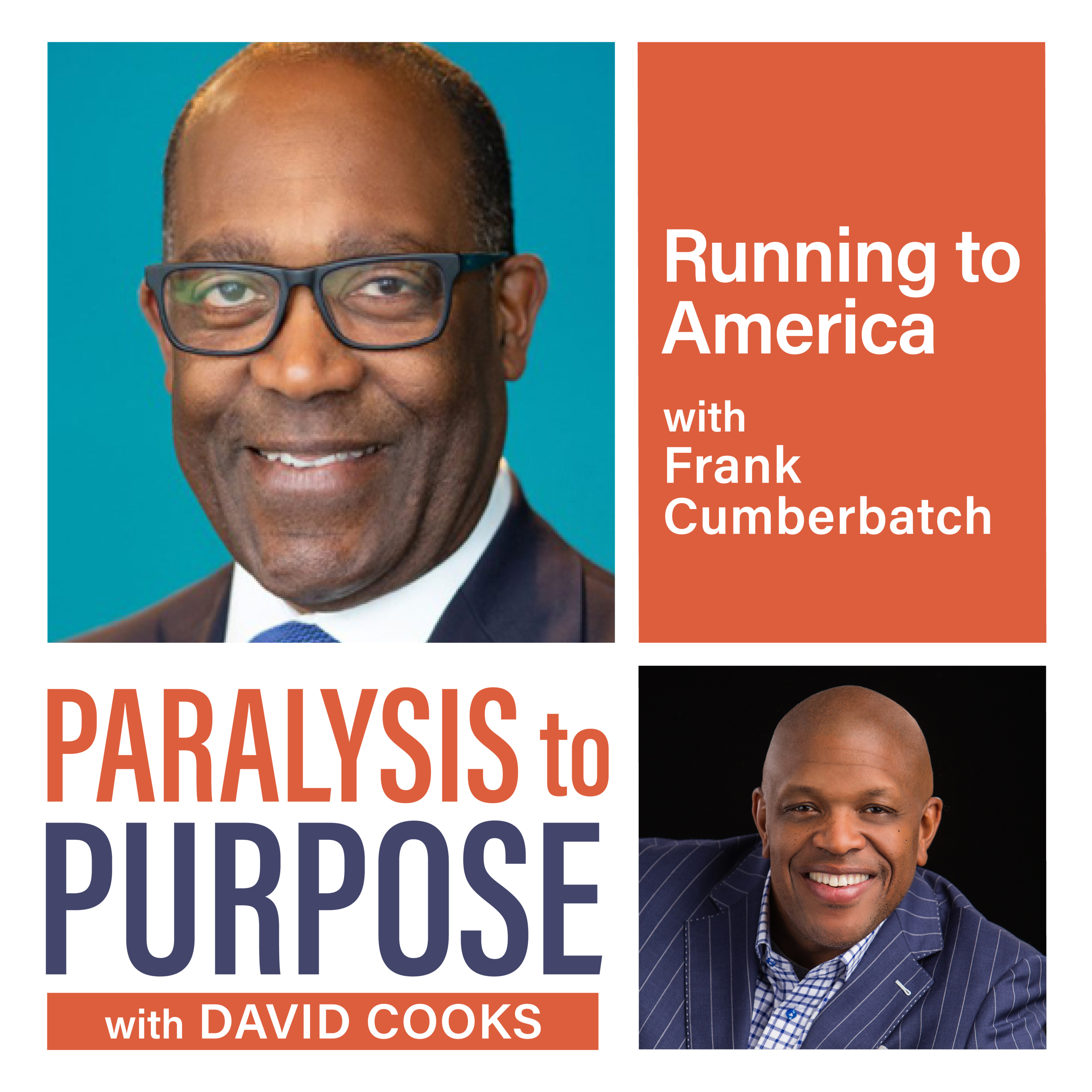 Paralysis to Purpose