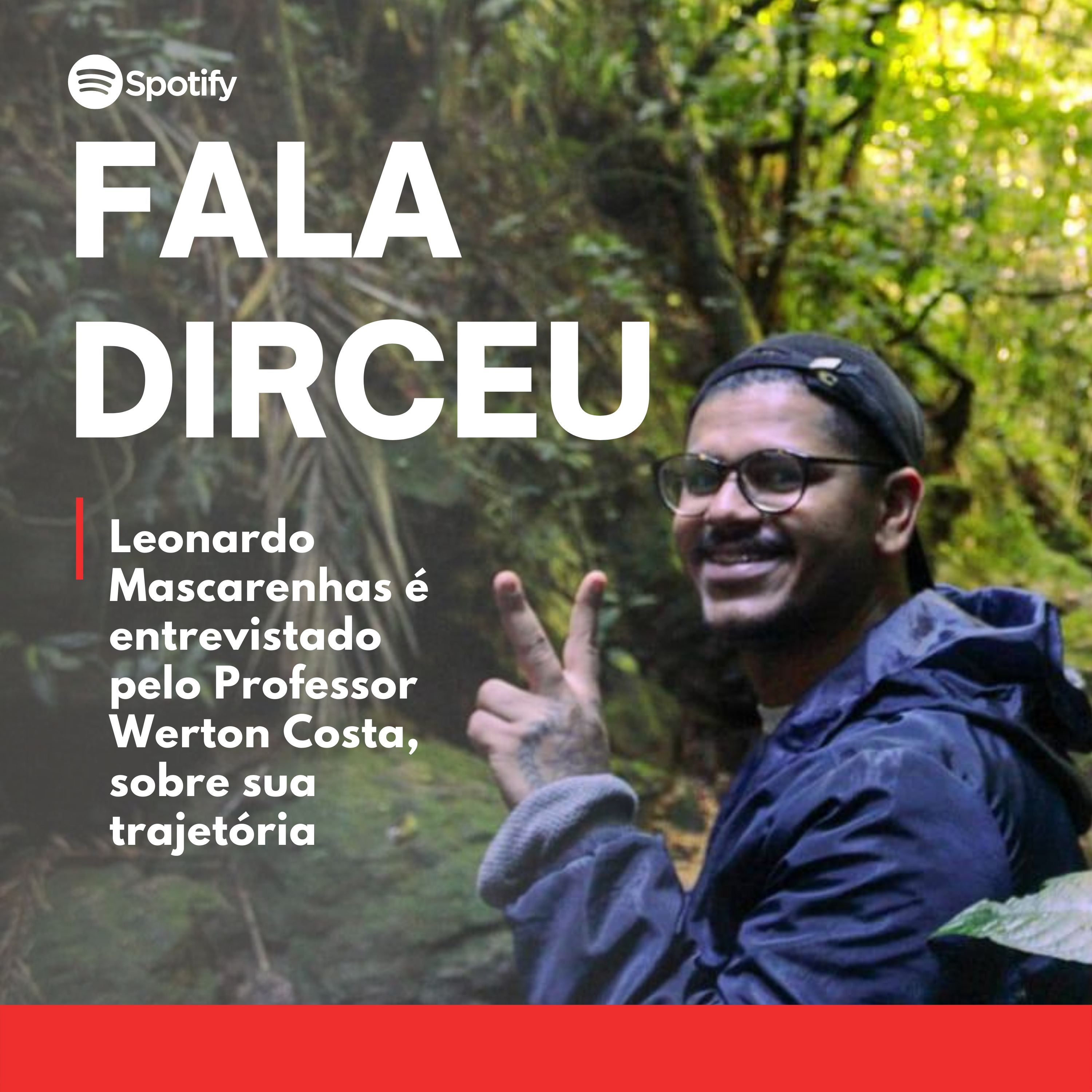 FALA DIRCEU