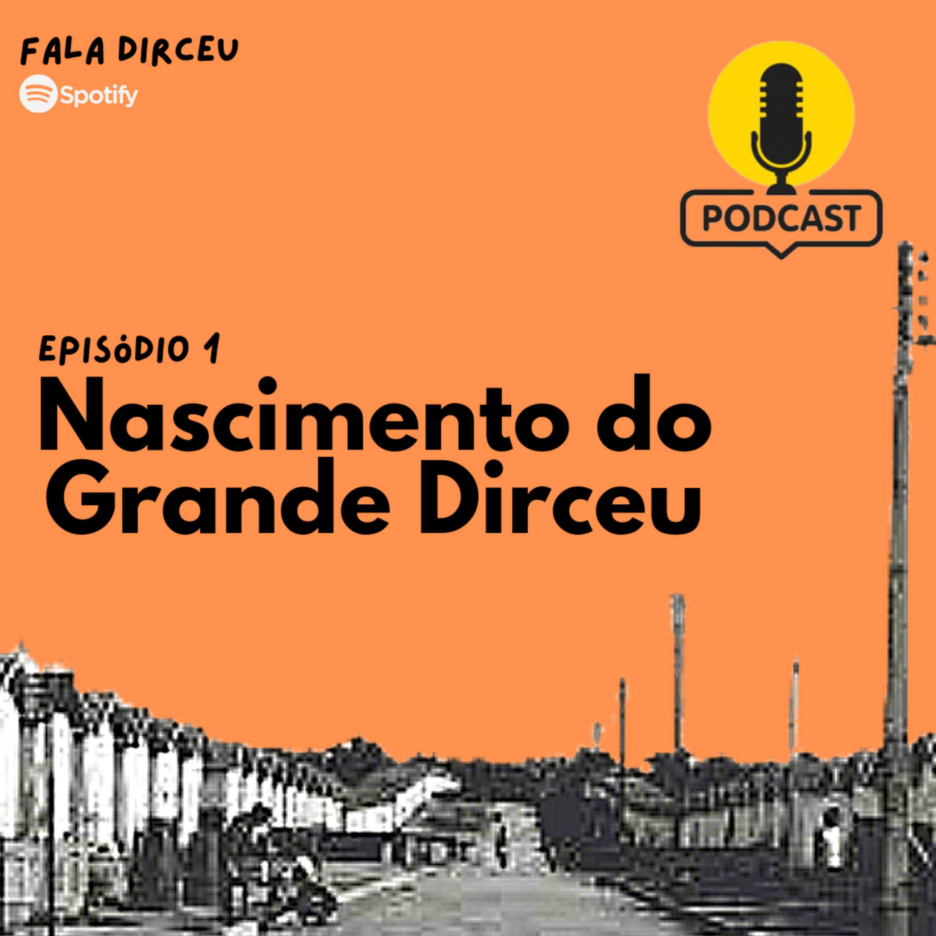 FALA DIRCEU