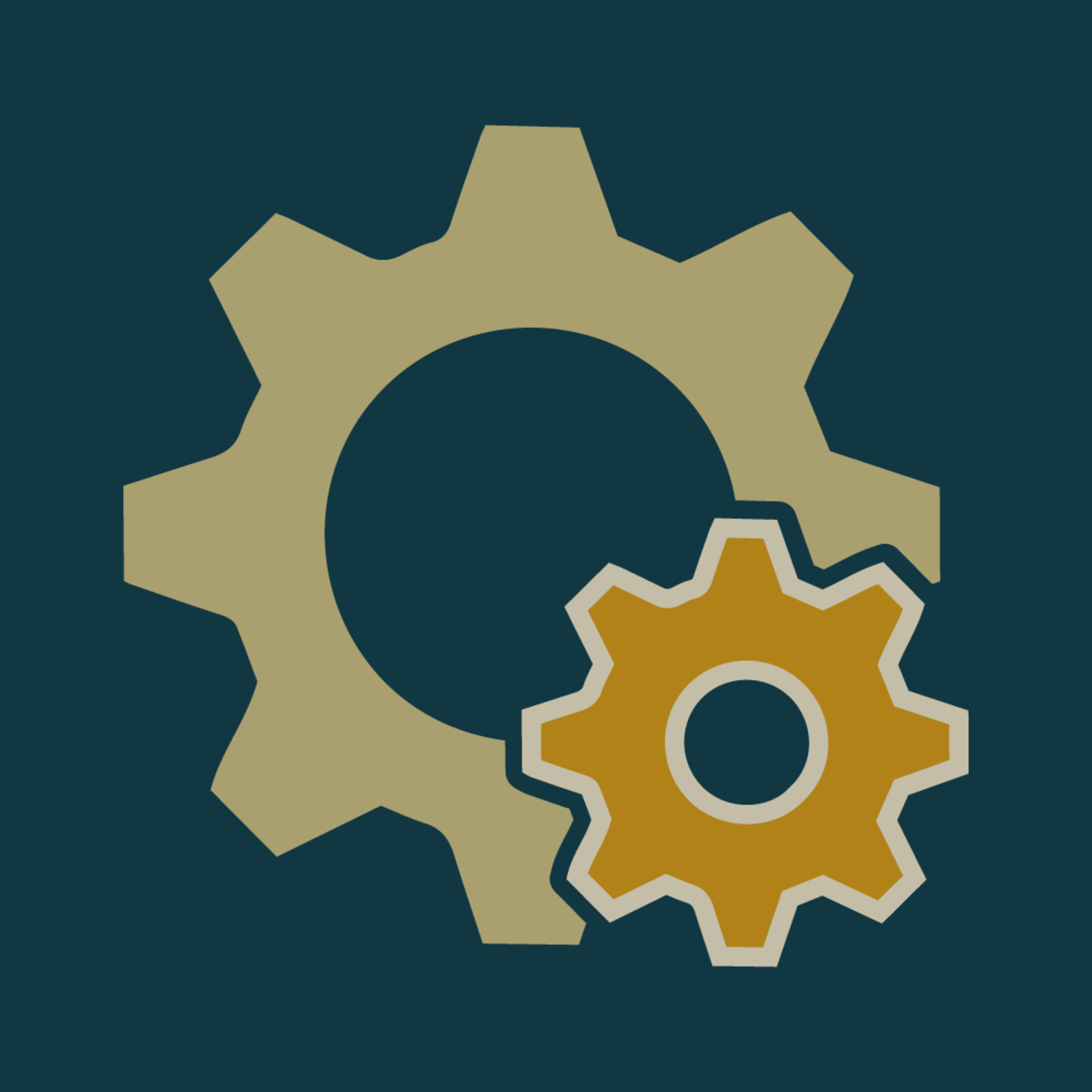 Brass Engine Games Podcast