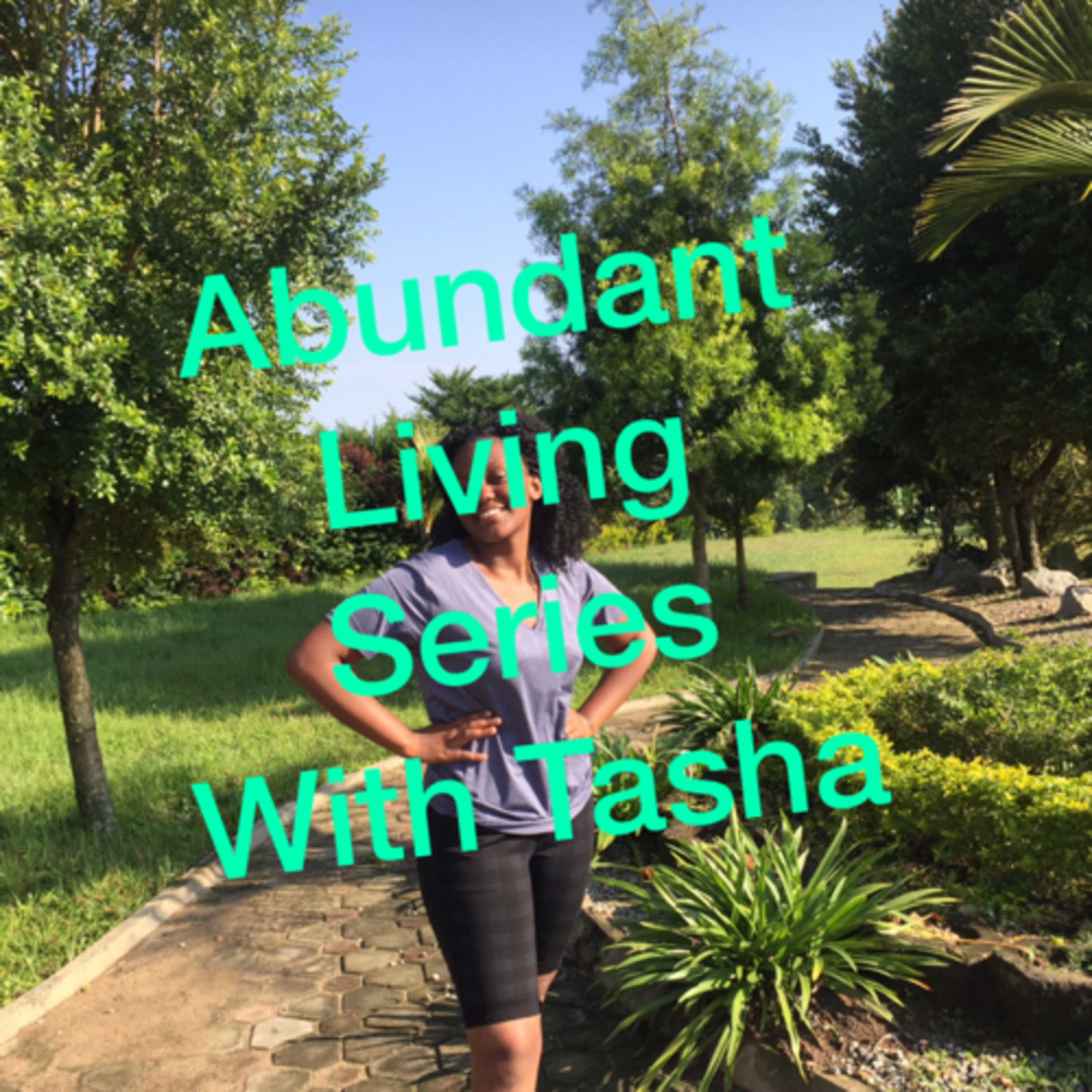 Abundant Living Series