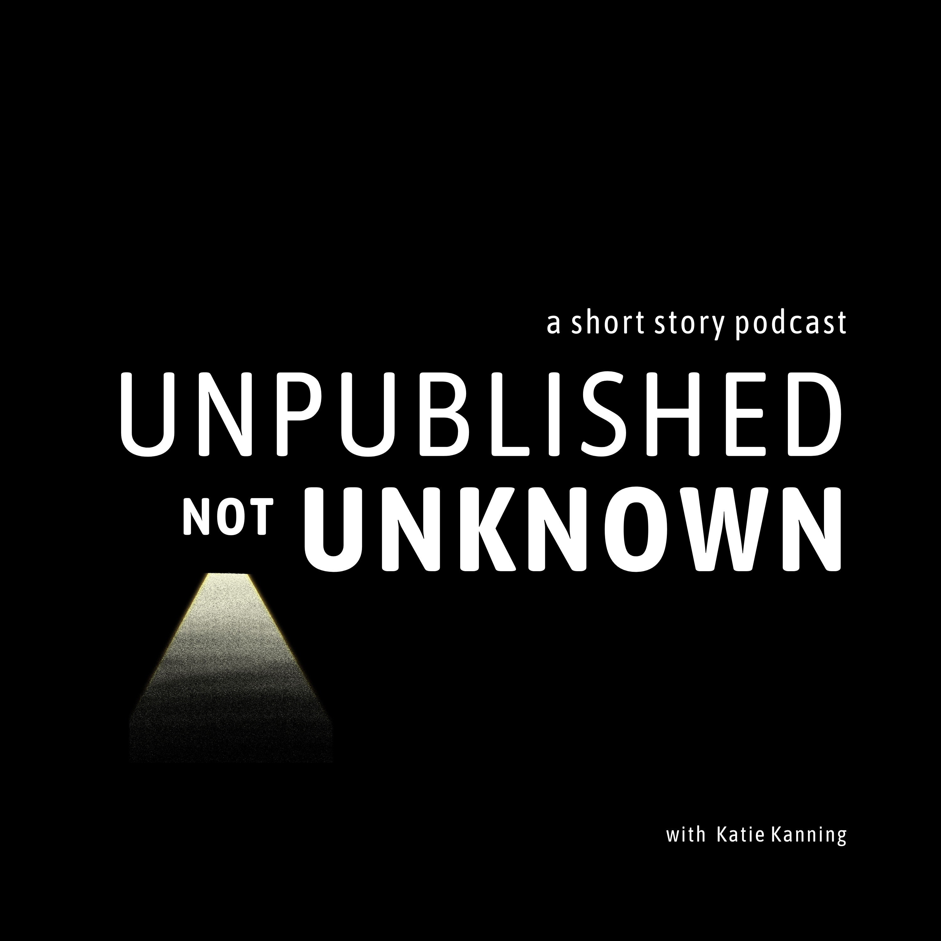 Unpublished, not Unknown