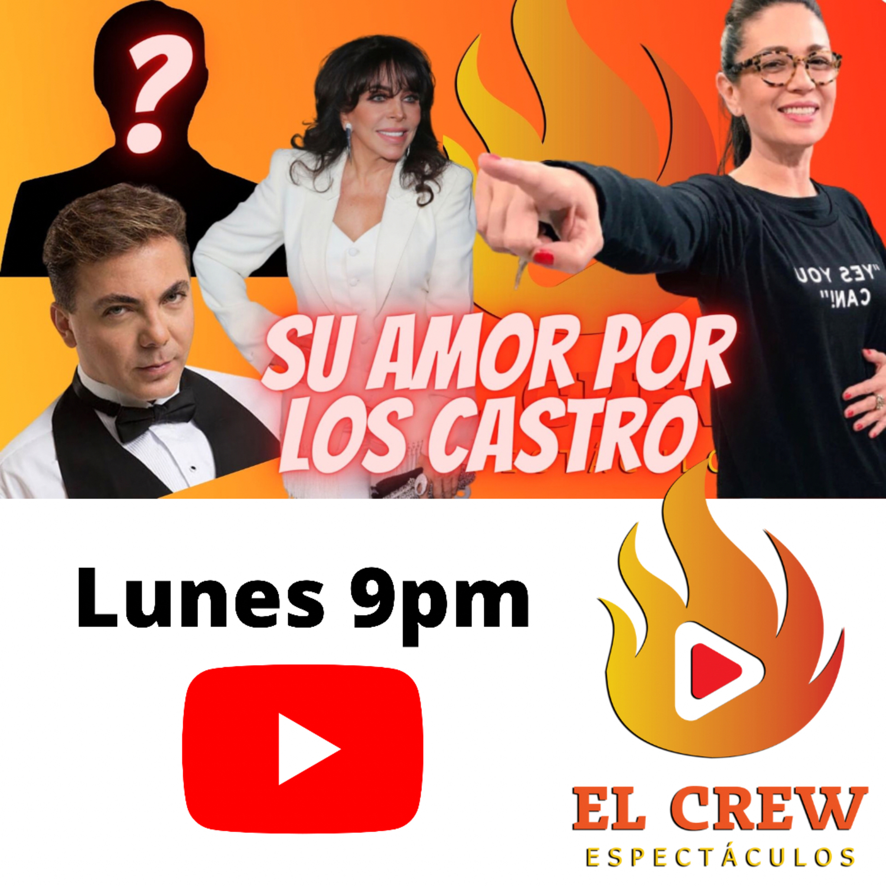 El Crew Espectáculos