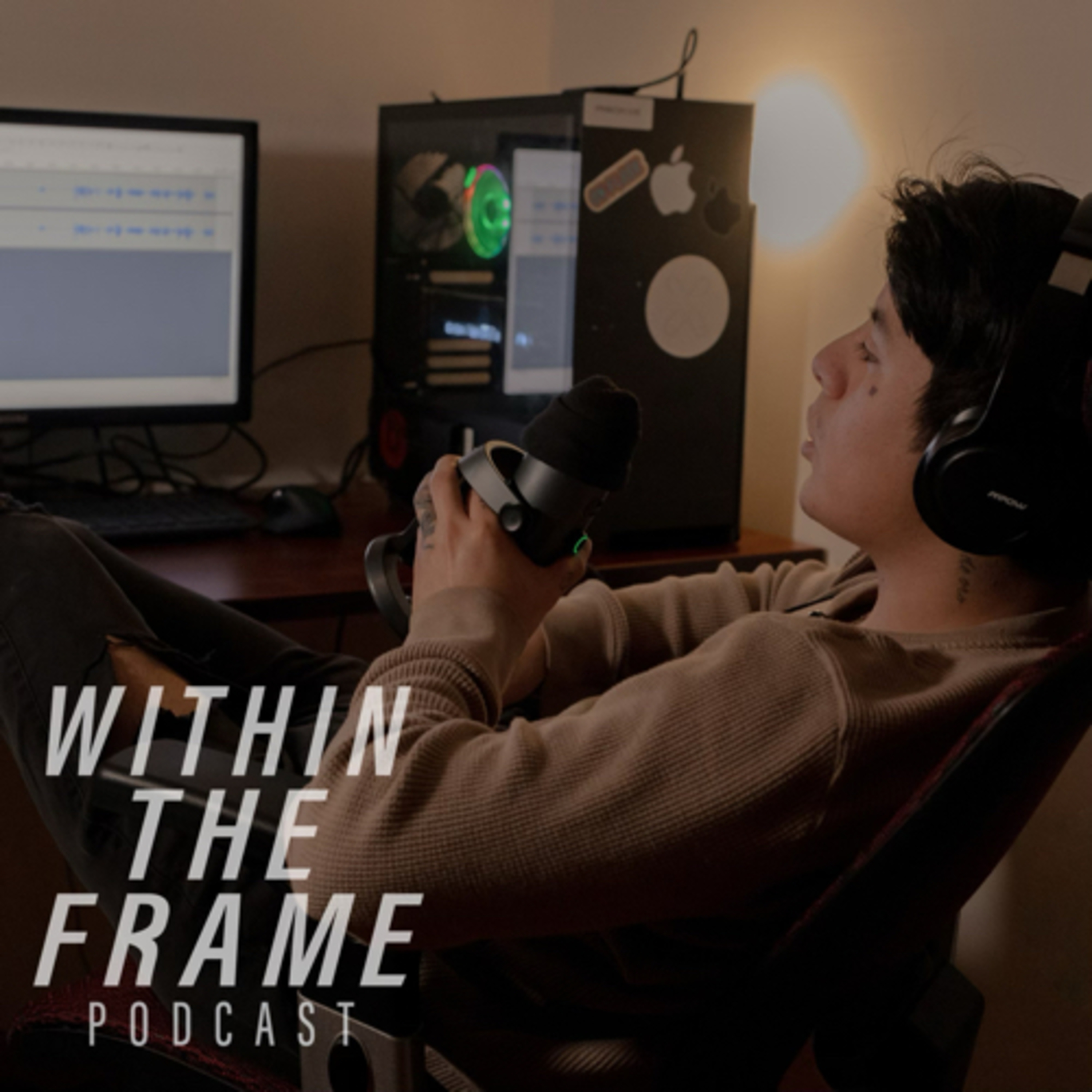 Within The Frame Podcast