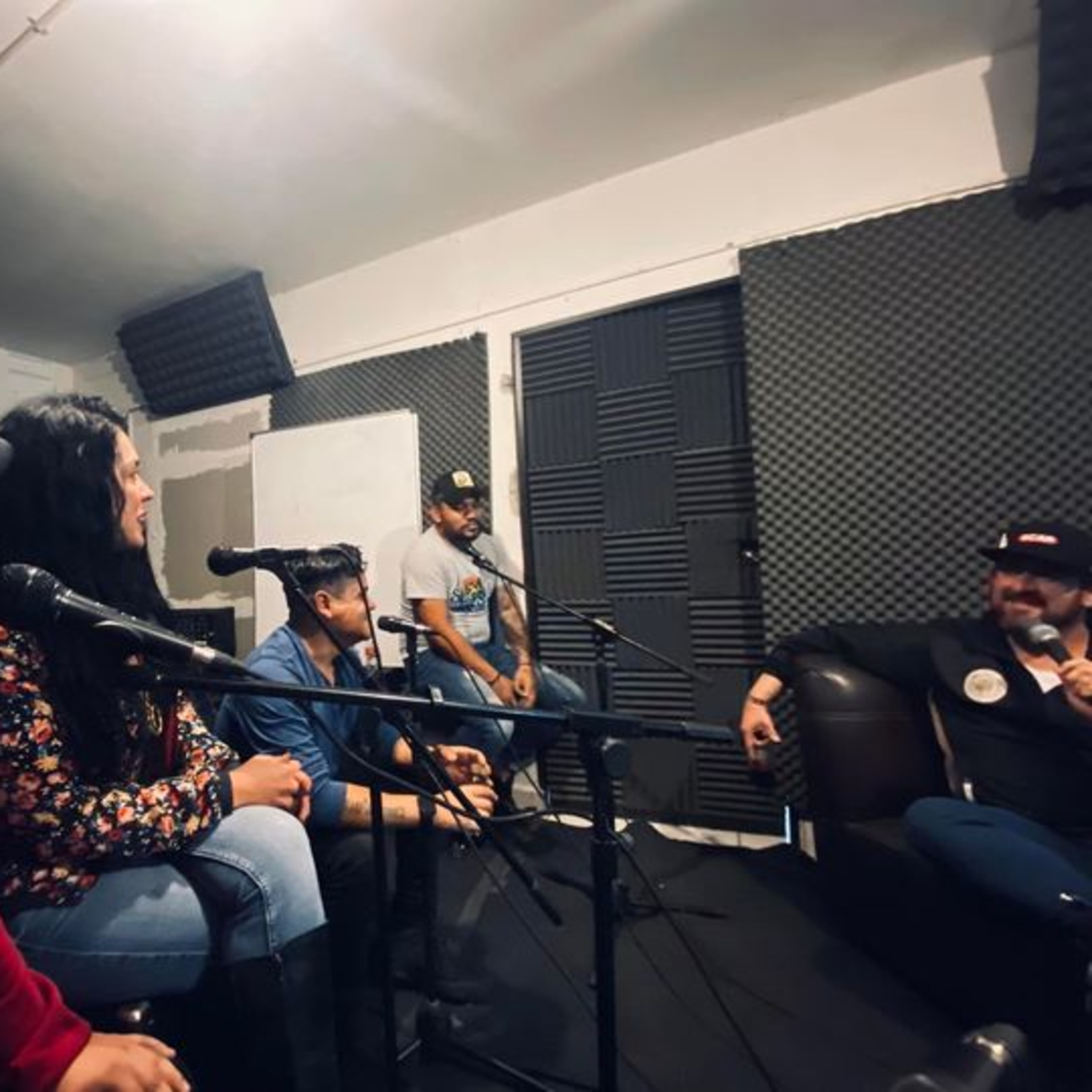 Chanflazo Deportivo