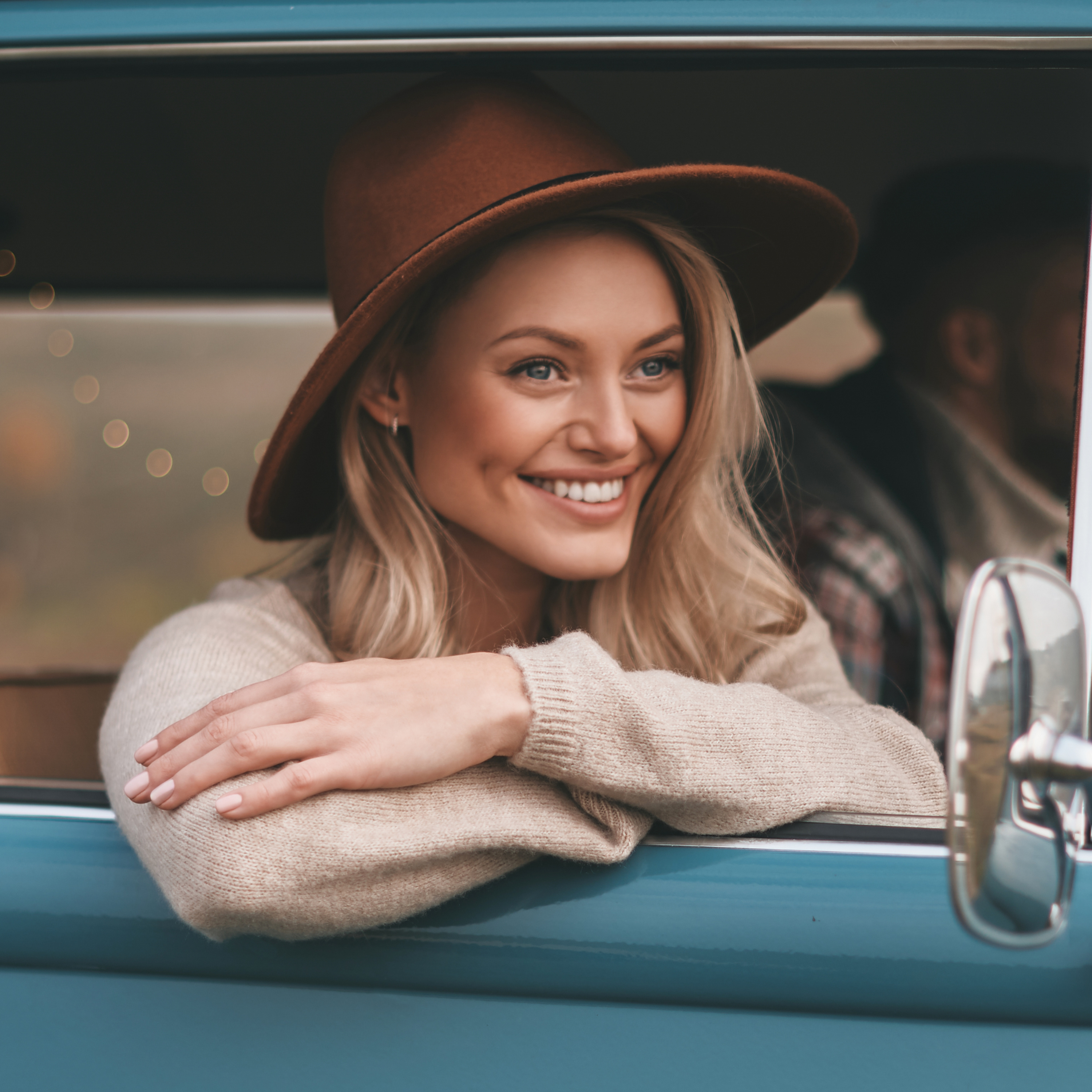 The Modern Love Survival Guide