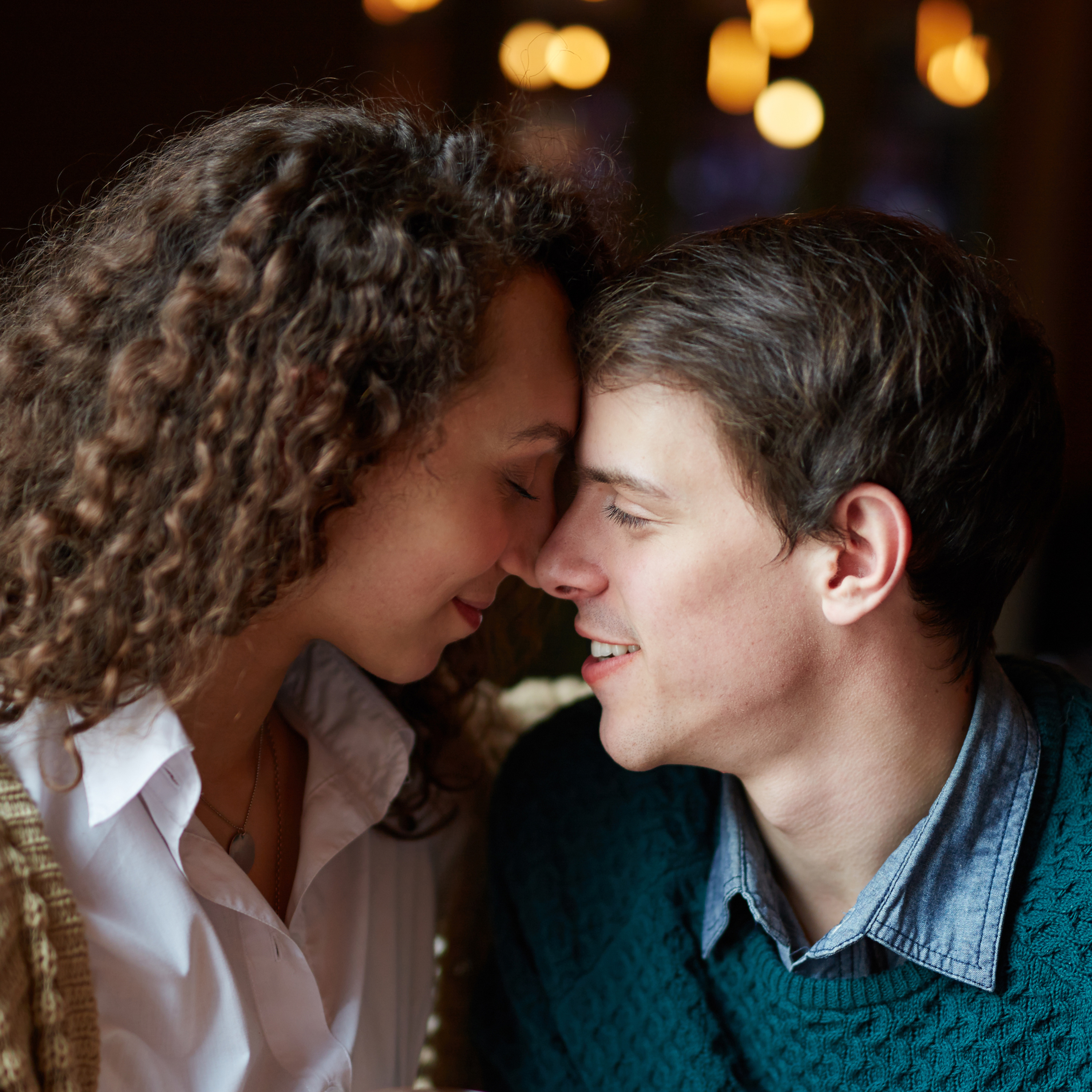 The Modern Love Survival Guide