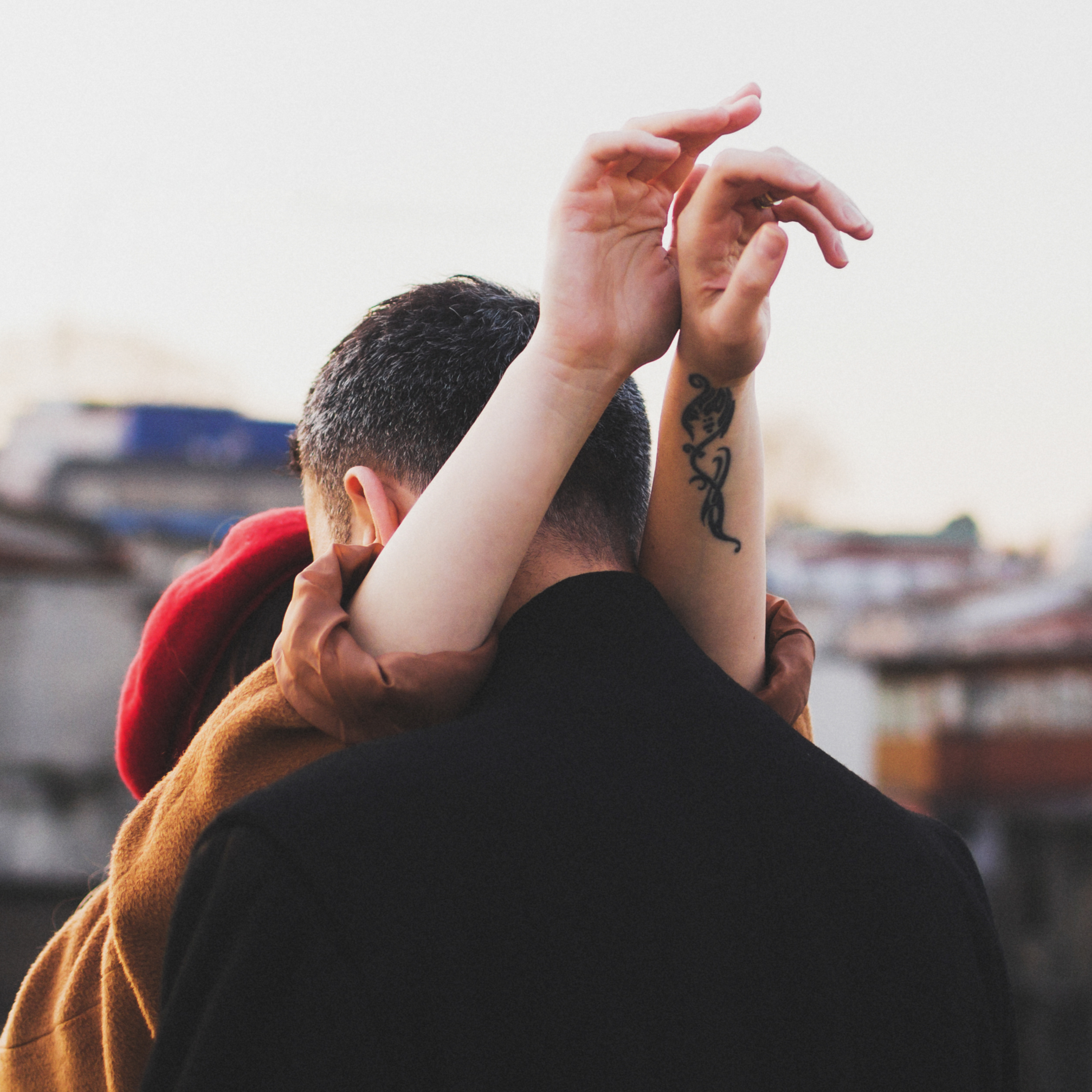 The Modern Love Survival Guide