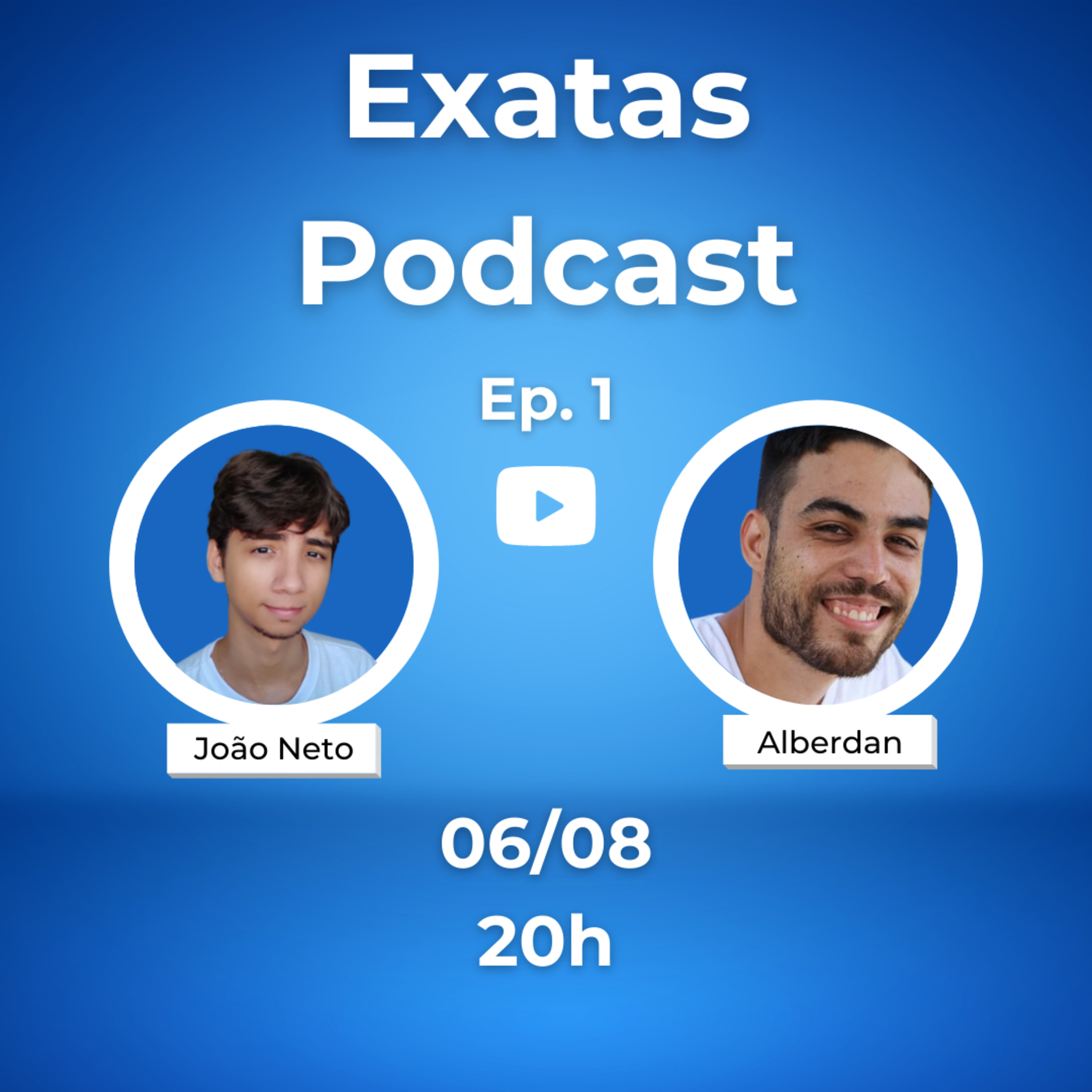 Exatas Podcast