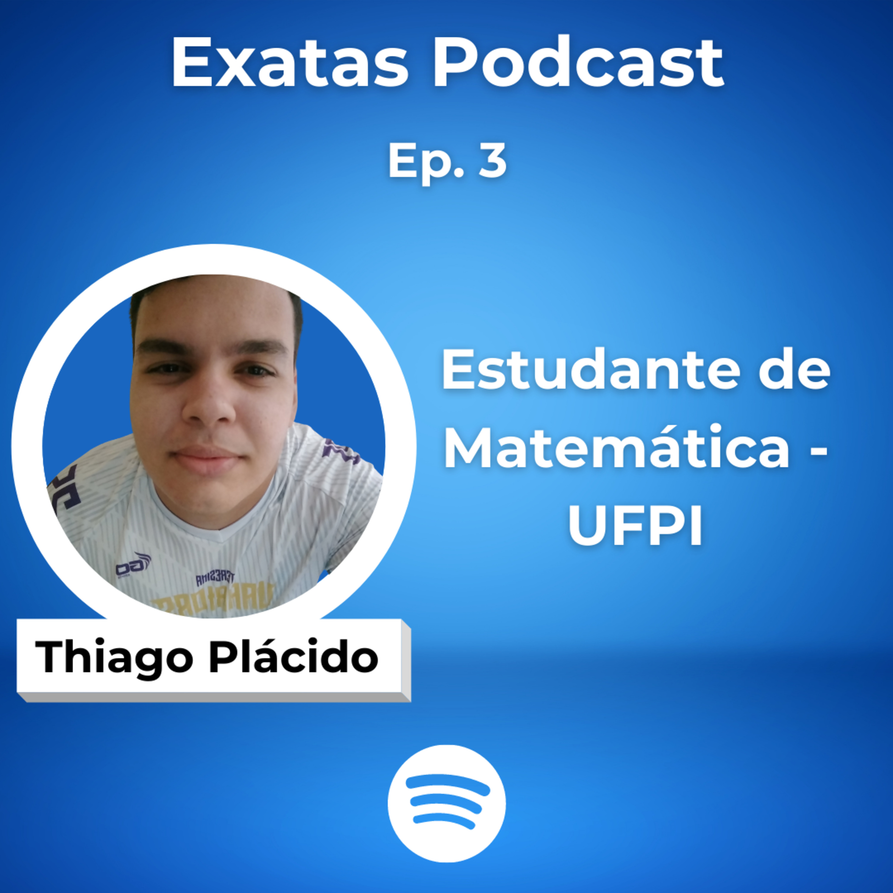 Exatas Podcast