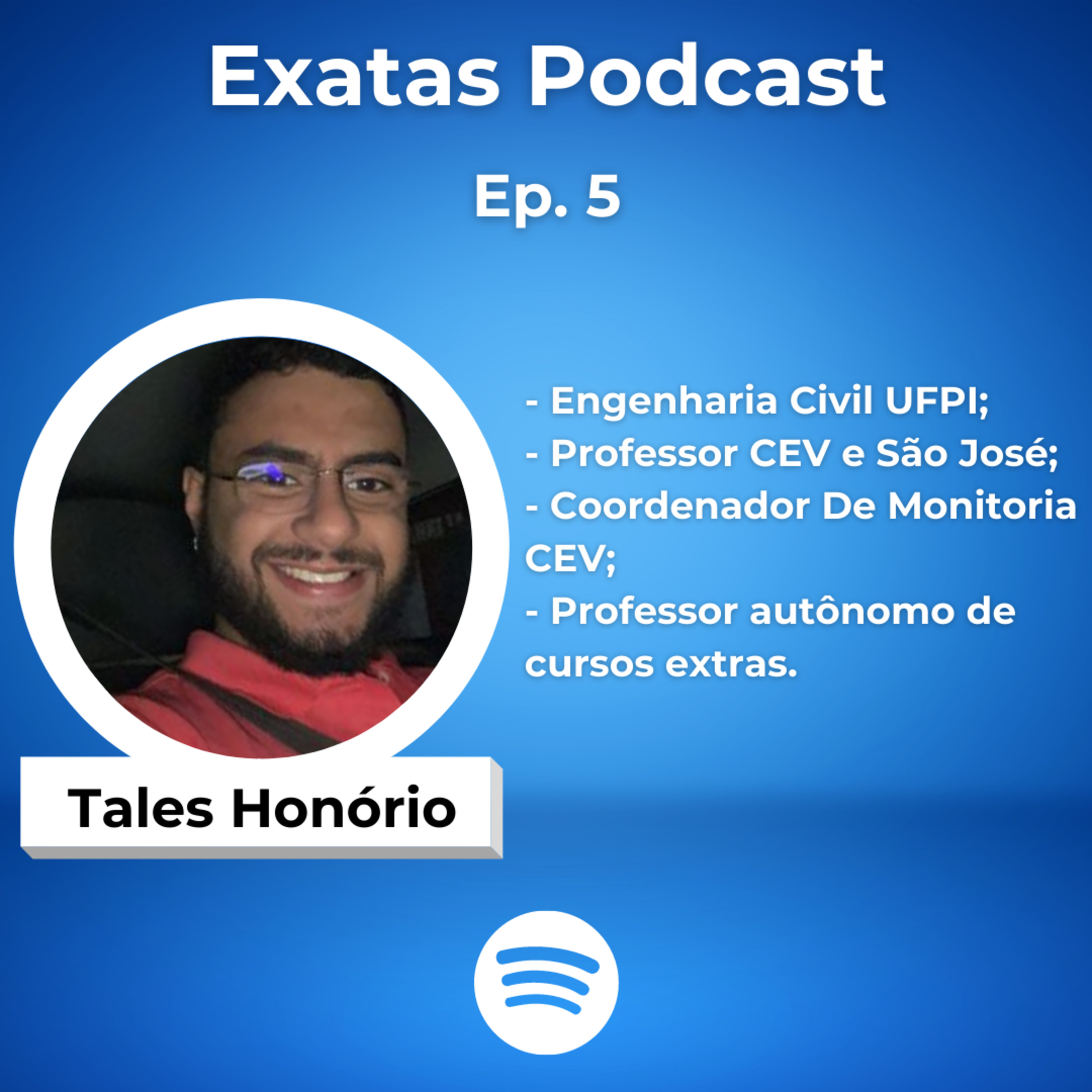 Exatas Podcast