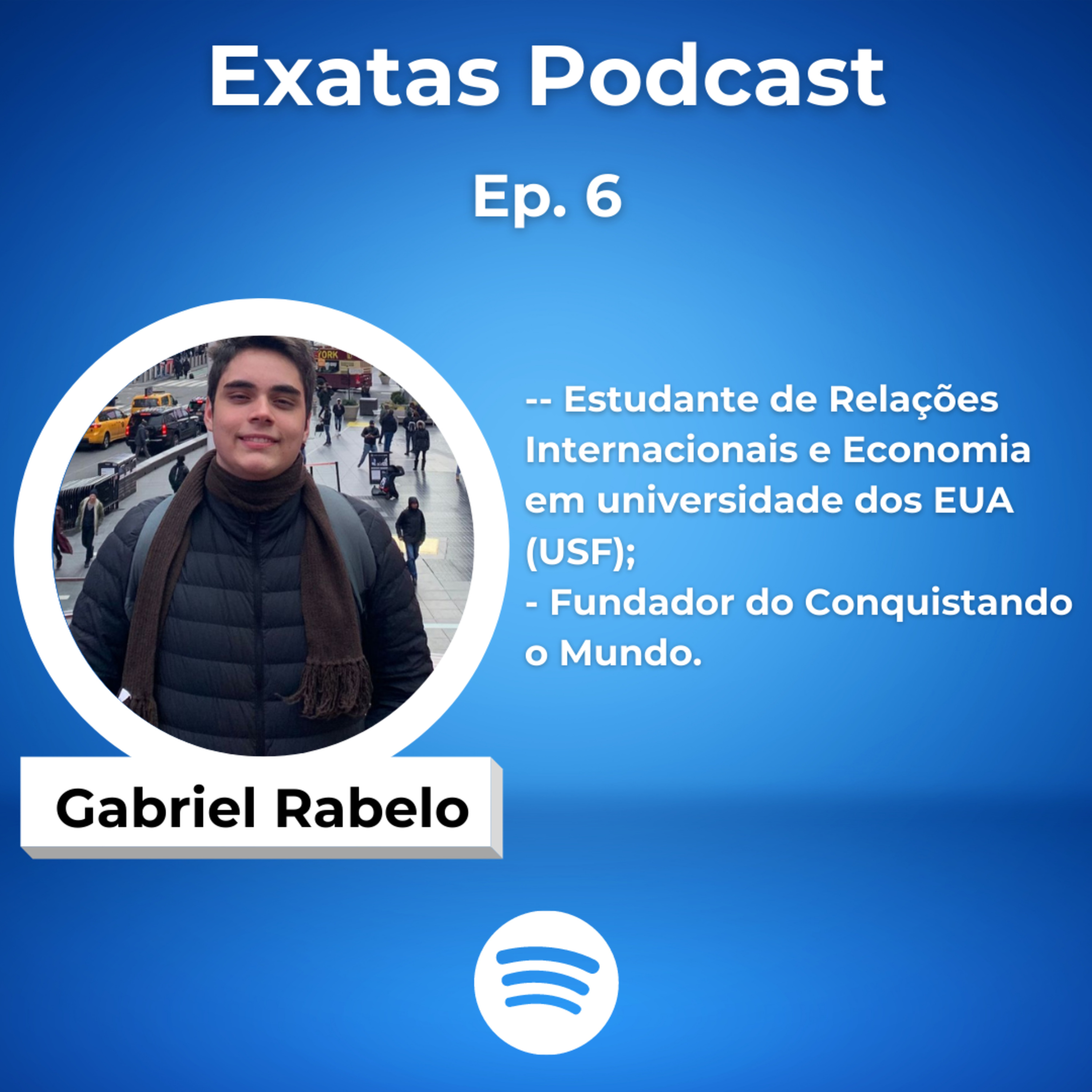 Exatas Podcast