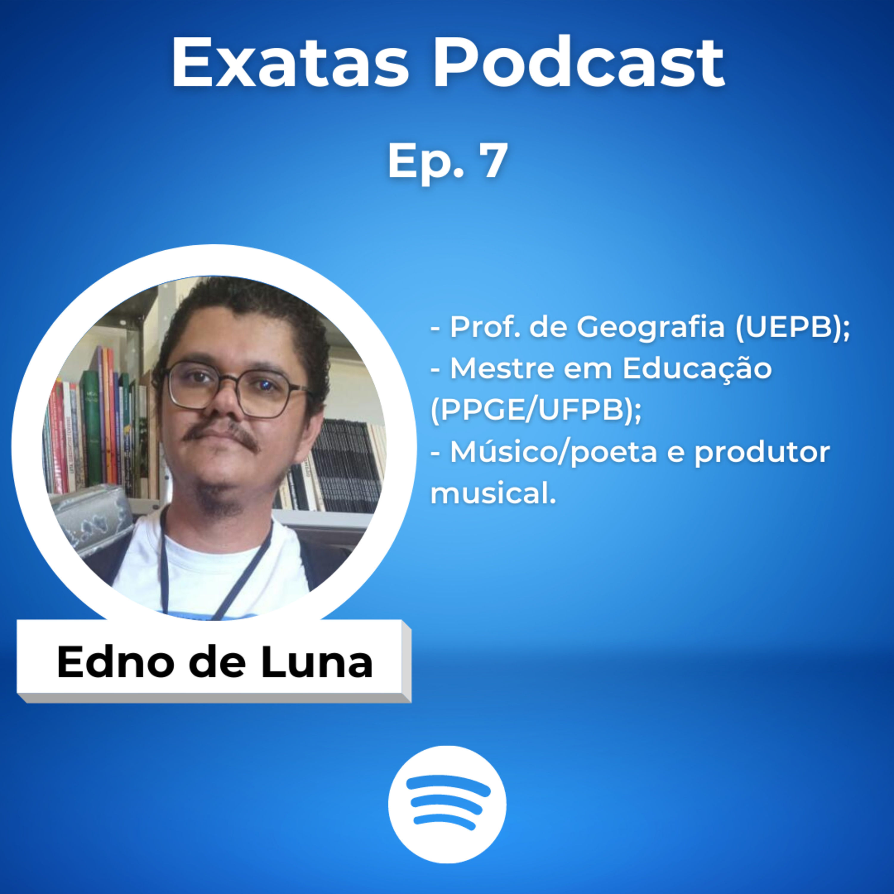 Exatas Podcast