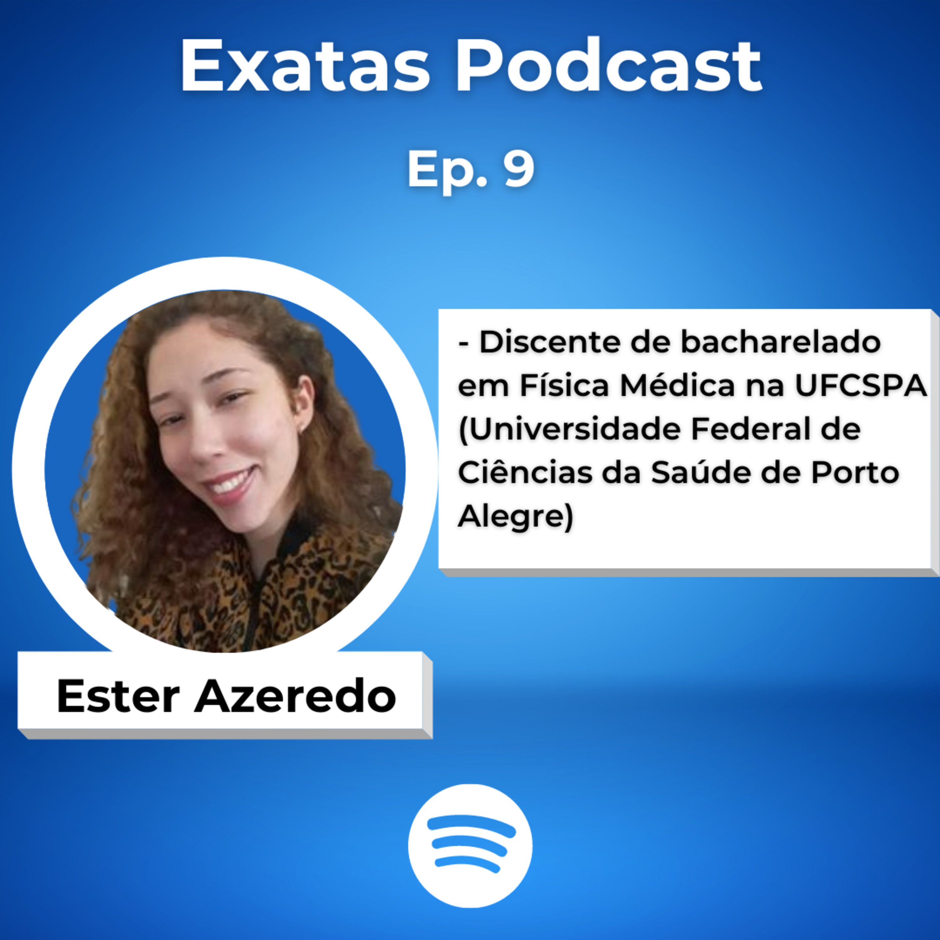 Exatas Podcast