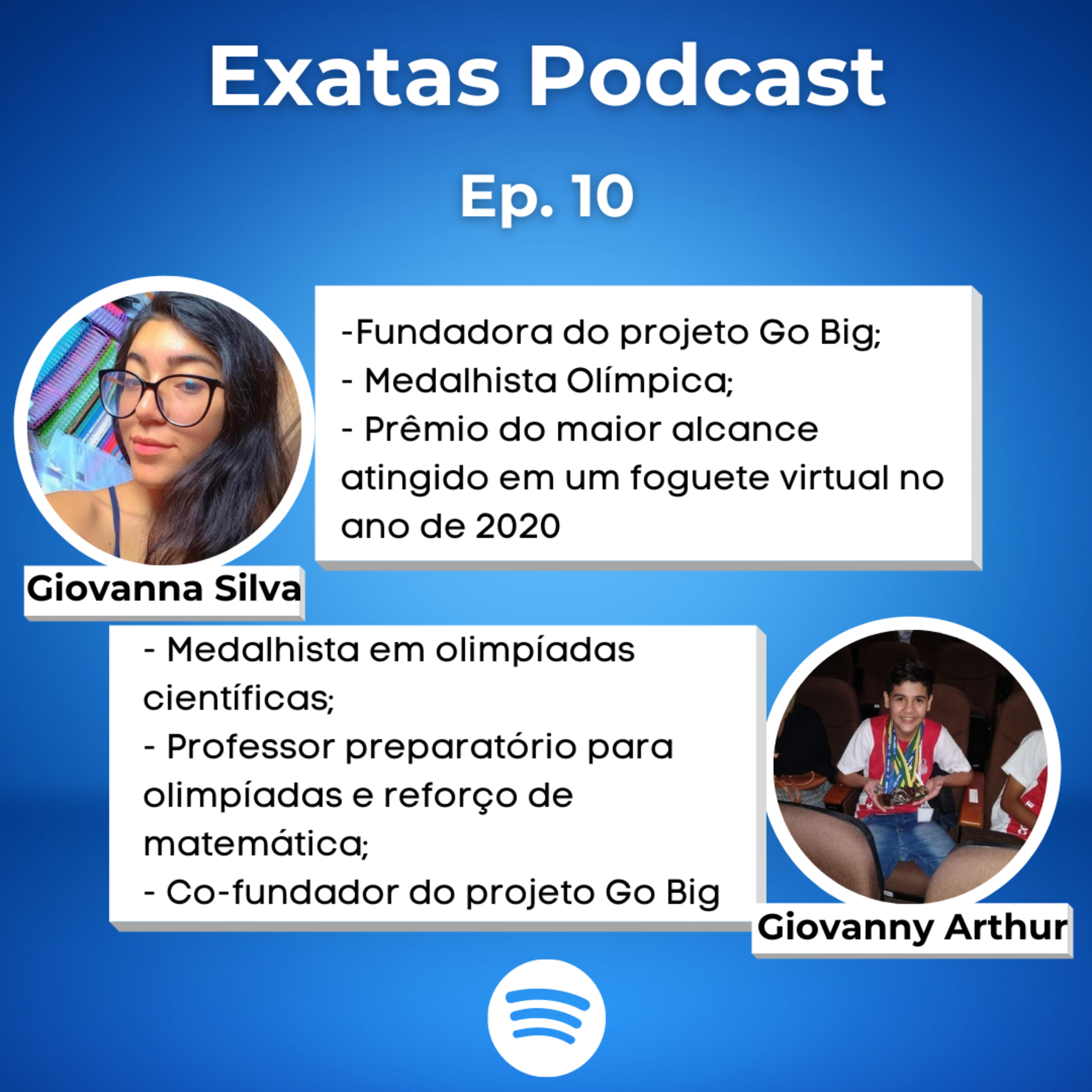 Exatas Podcast