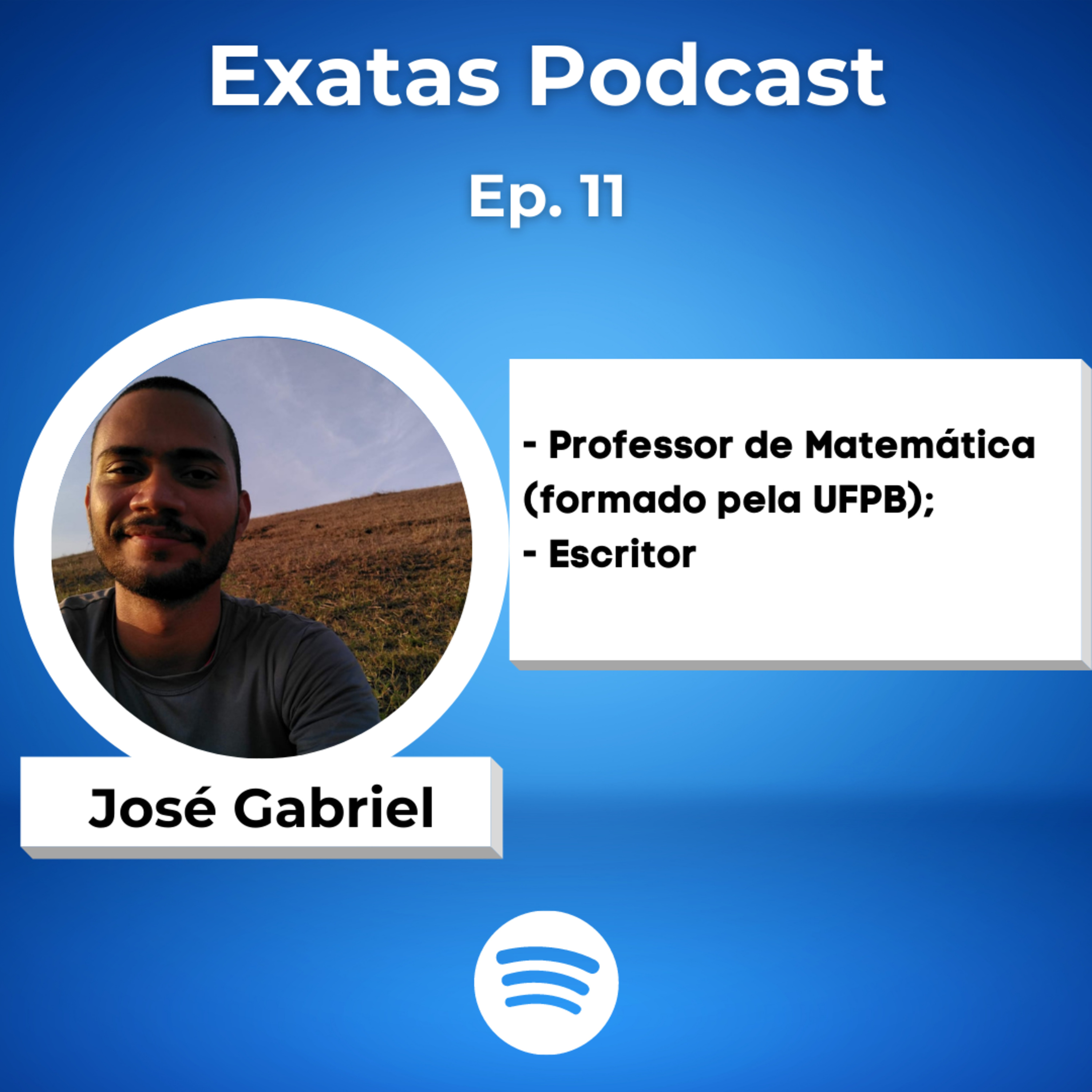 Exatas Podcast