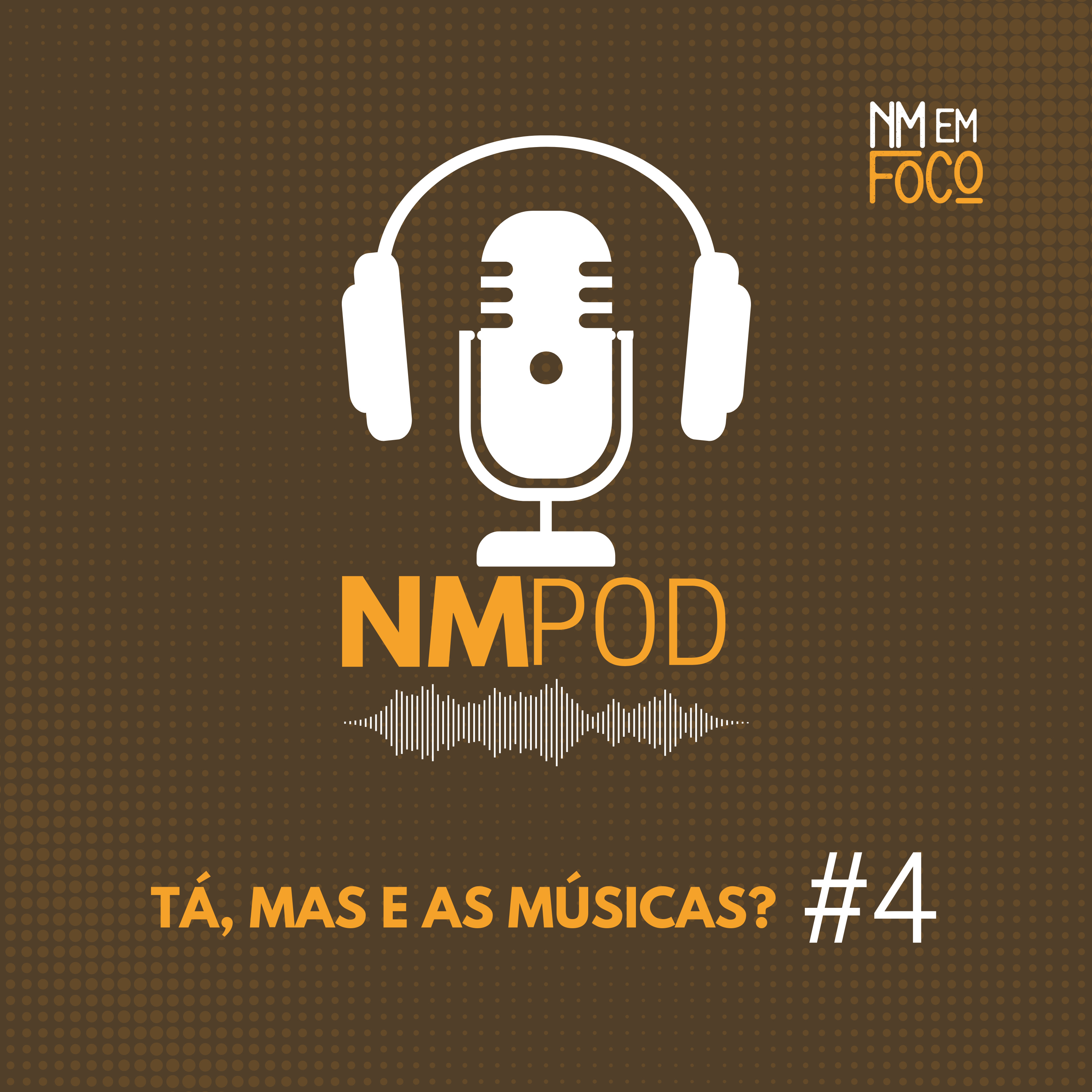 NMPod