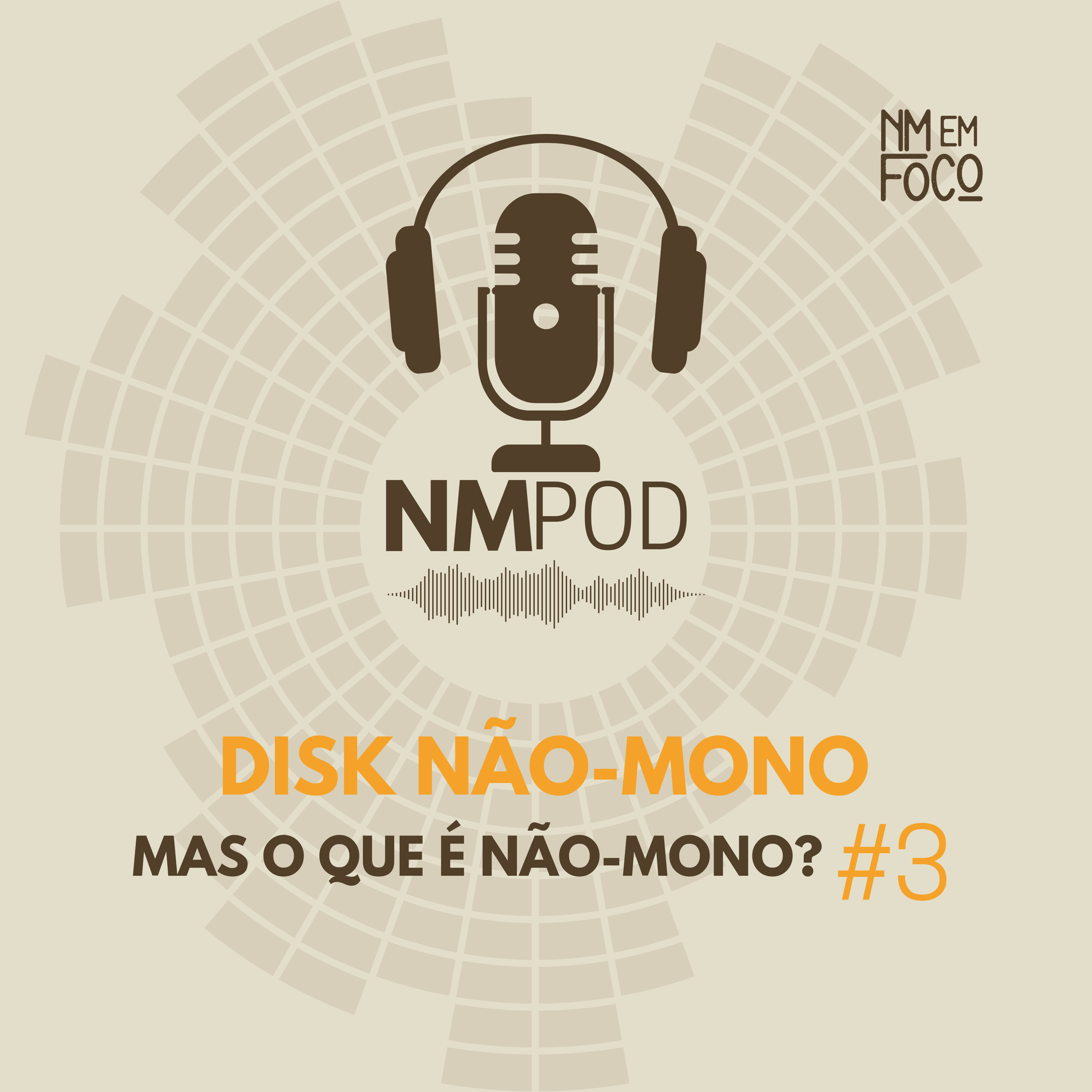 NMPod
