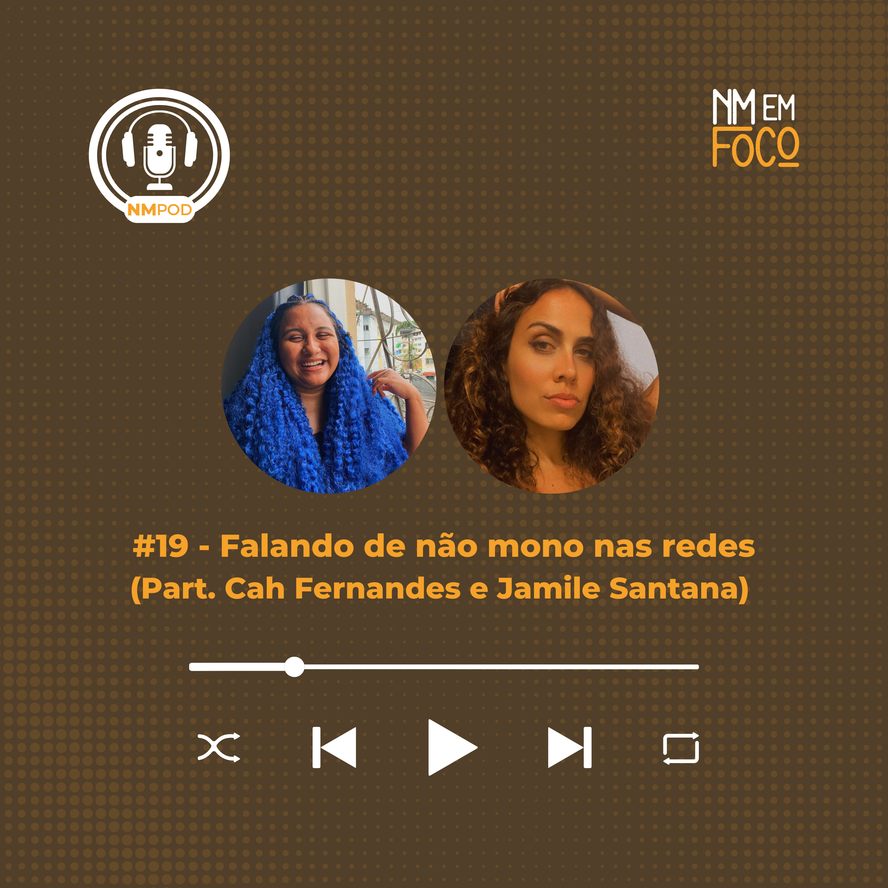 NMPod