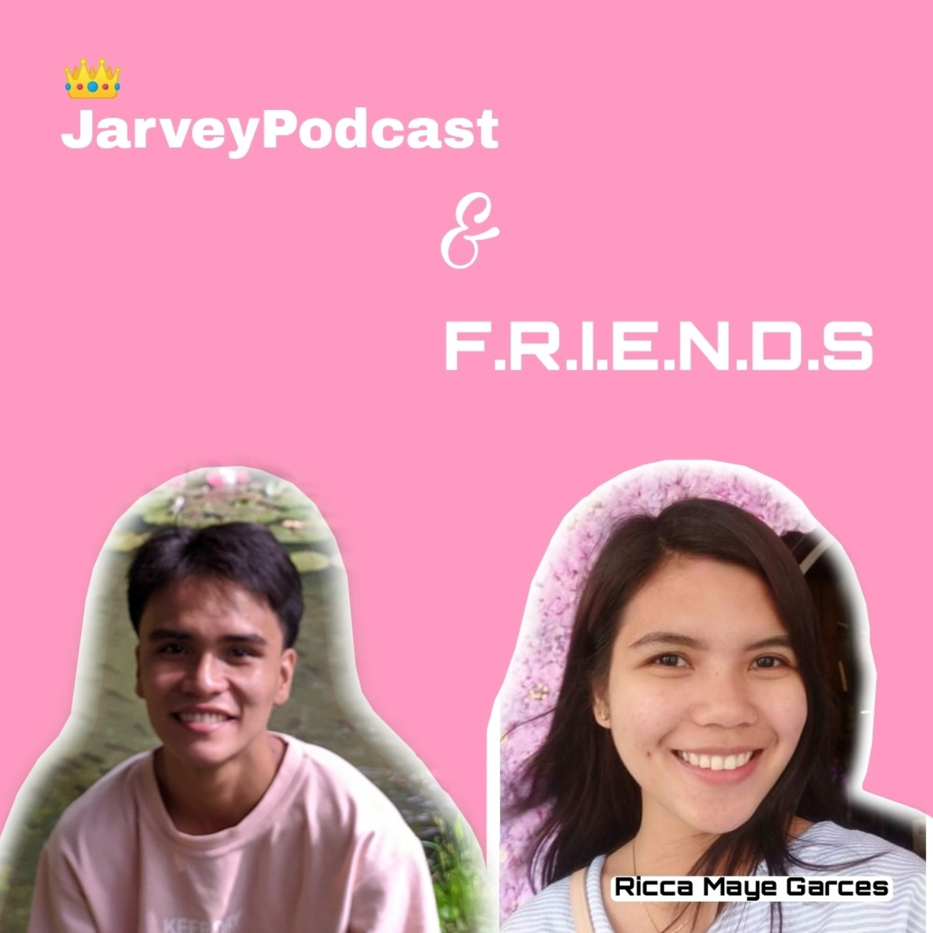 JarveyPodcast