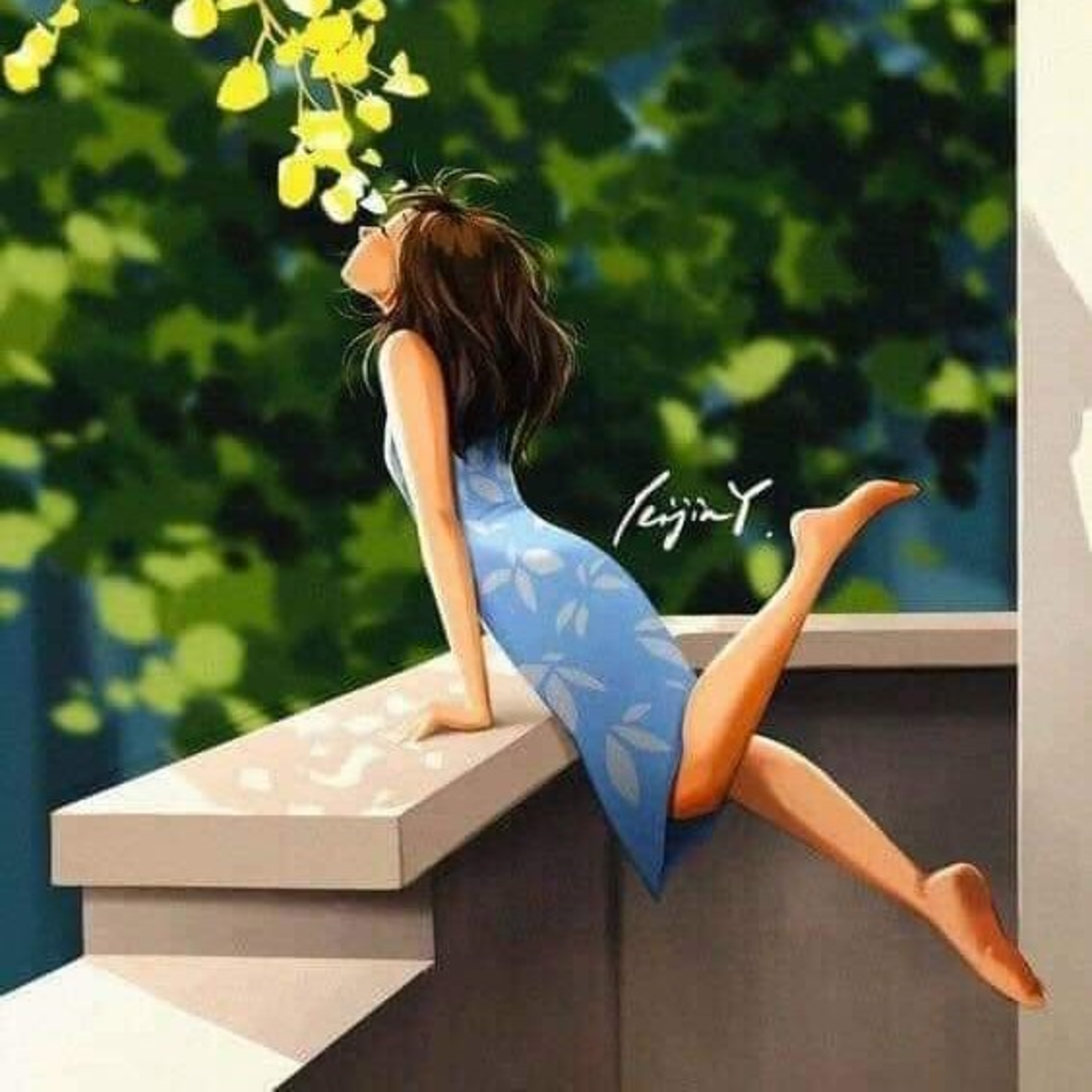 Hãy để bản thân được lựa chọn hạnh phúc episode artwork