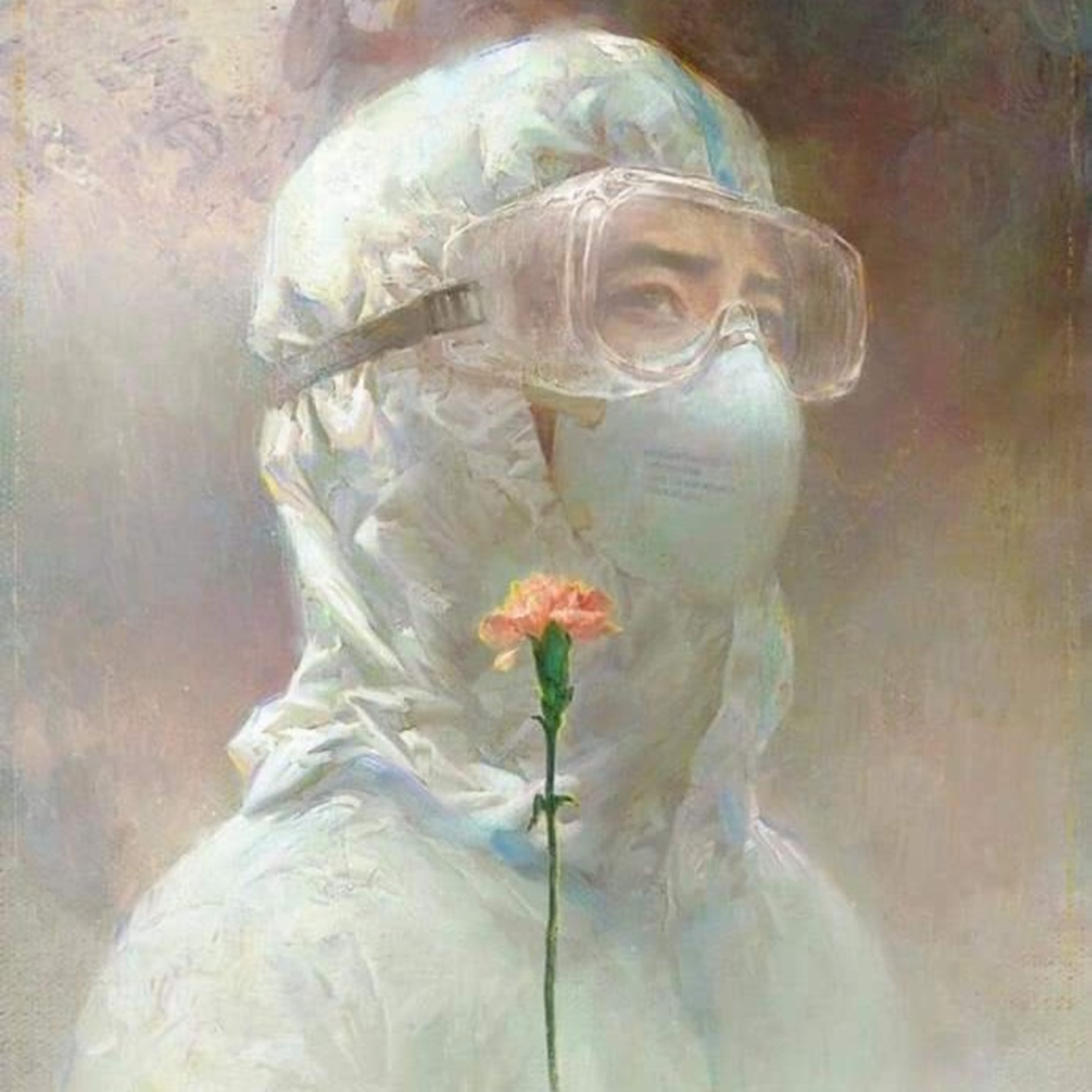 Gửi lời cảm ơn đến những chiến sĩ thầm lặng episode artwork