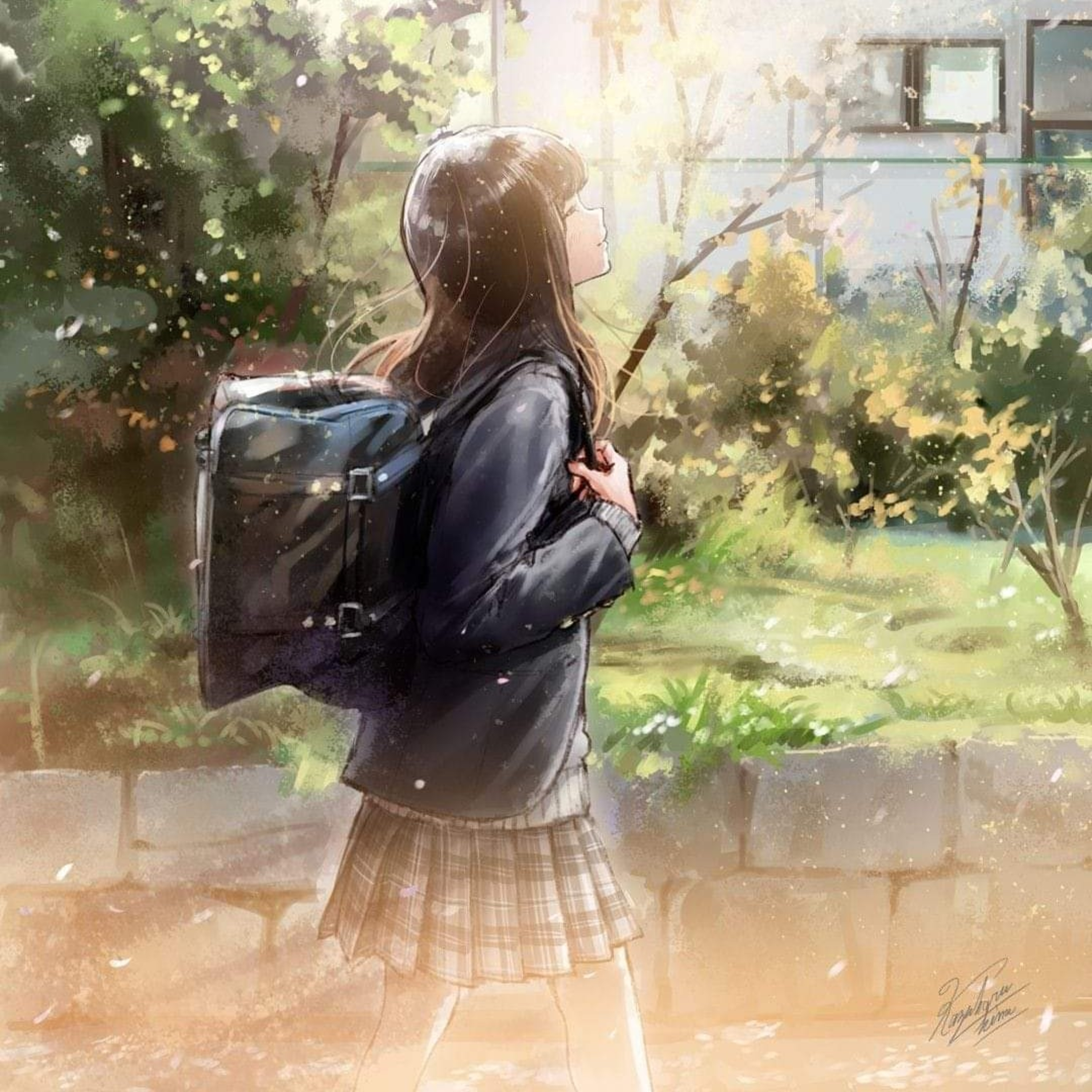 Những điều tốt đẹp nhỏ nhoi trong cuộc sống episode artwork