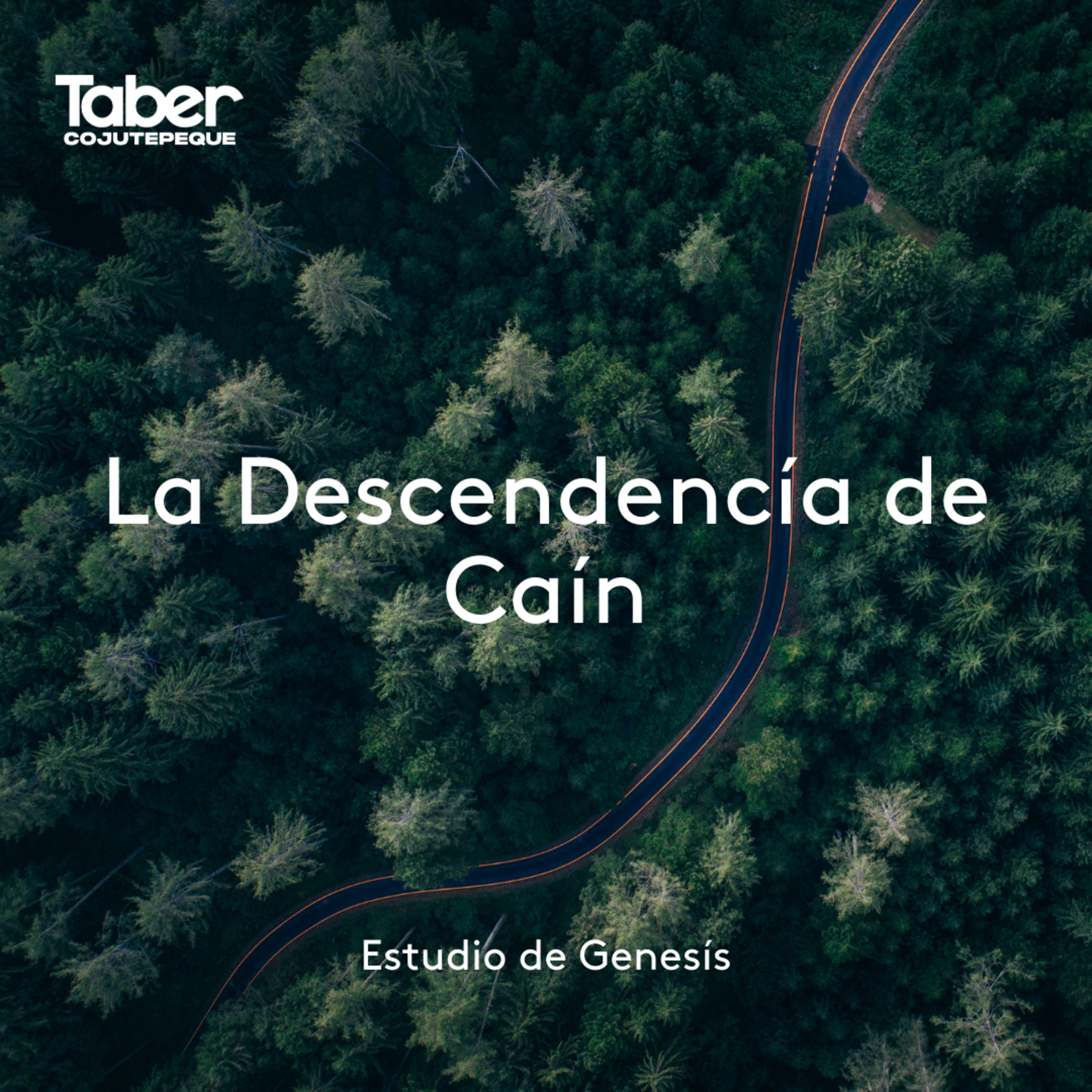 La Descendencia de Caín episode artwork
