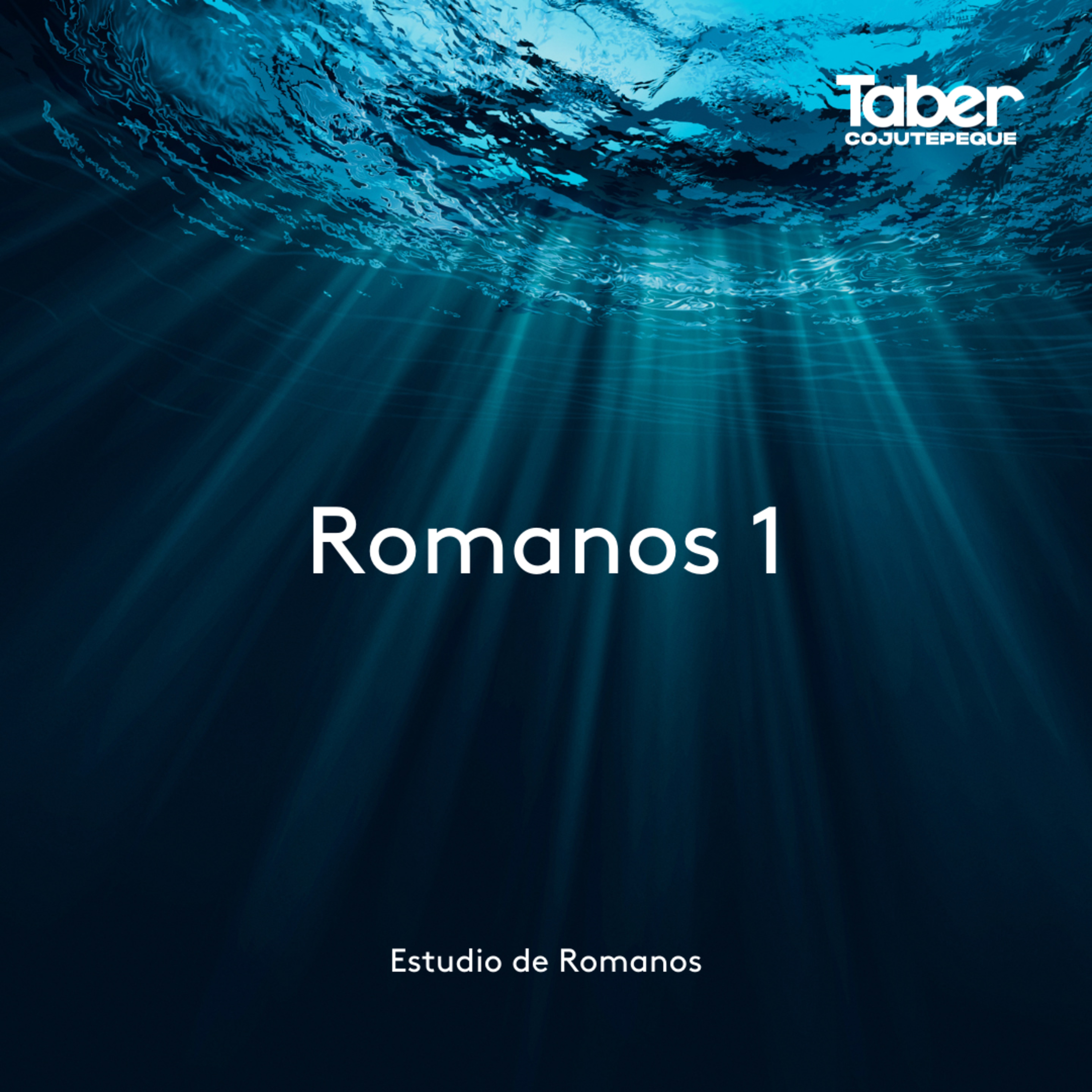 Romanos 1 episode artwork