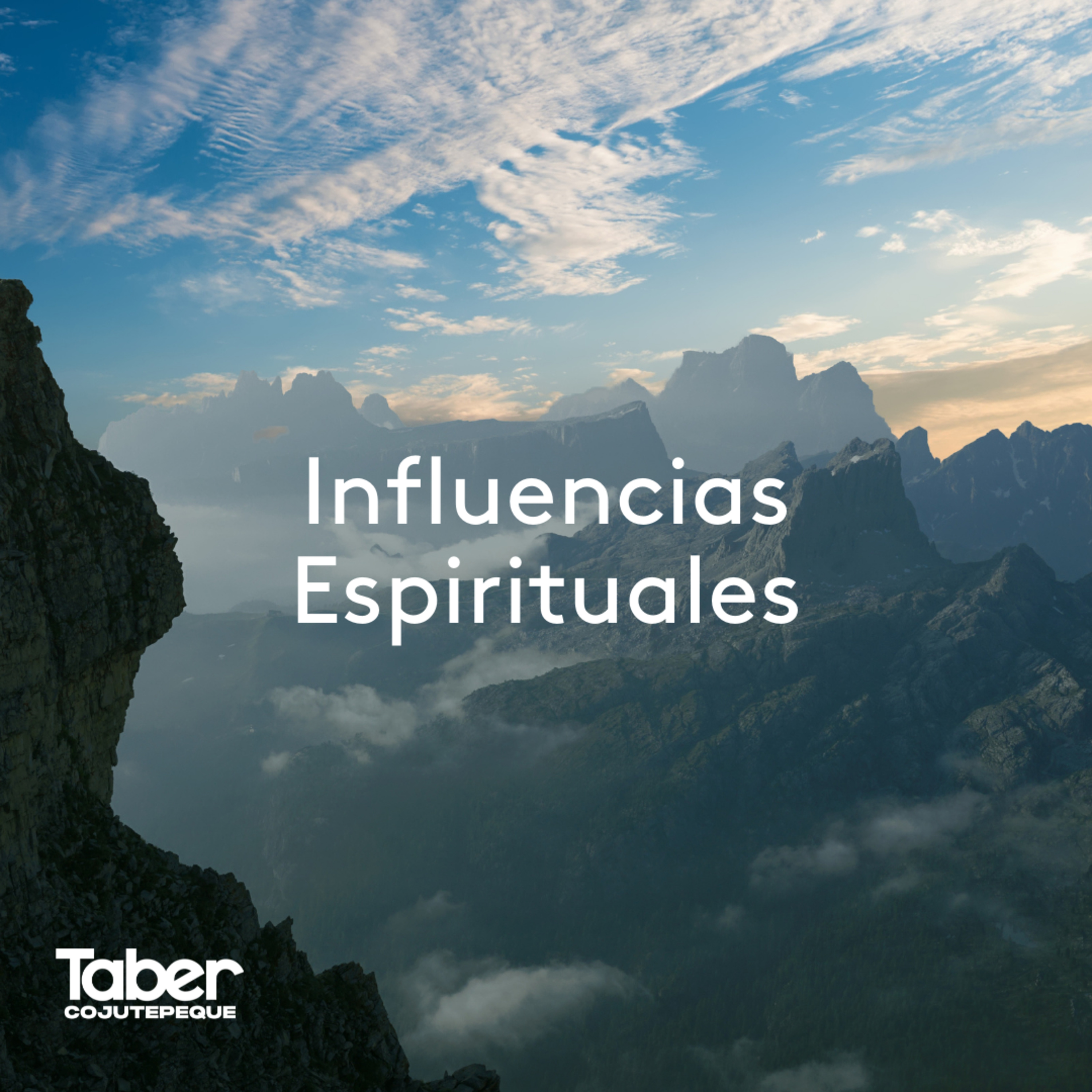 Influencias Espirituales episode artwork