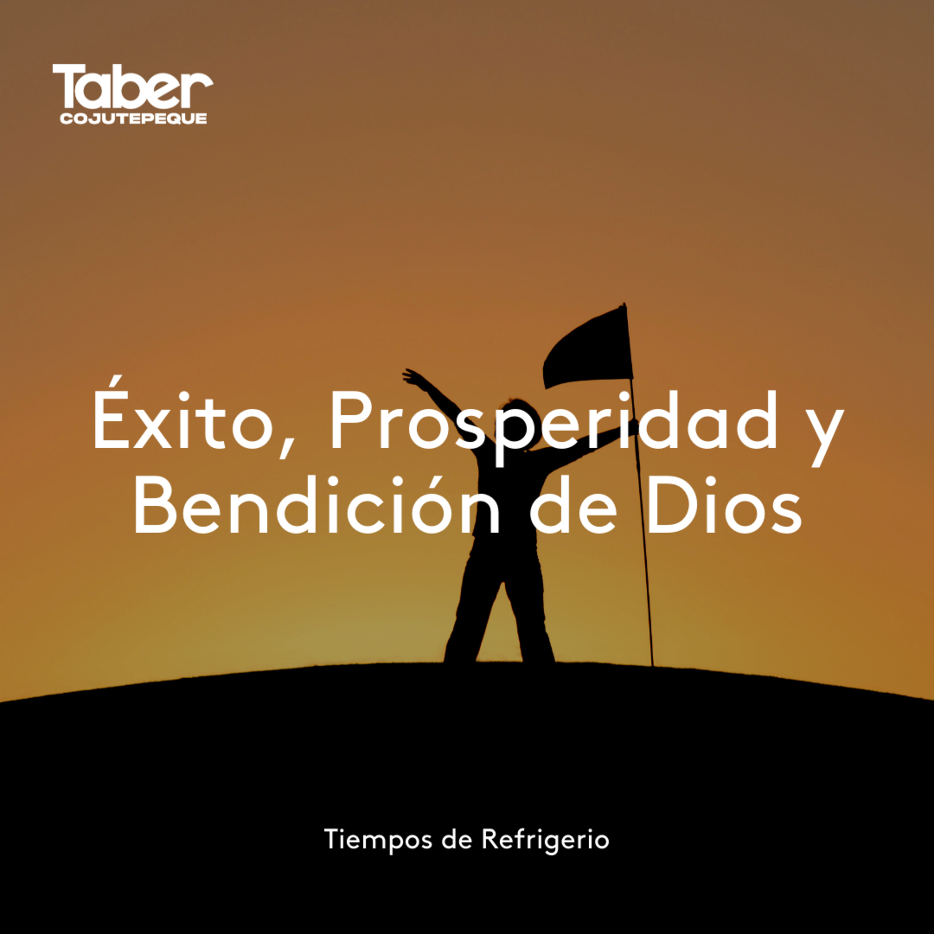 Éxito, Prosperidad y Bendición de Dios episode artwork