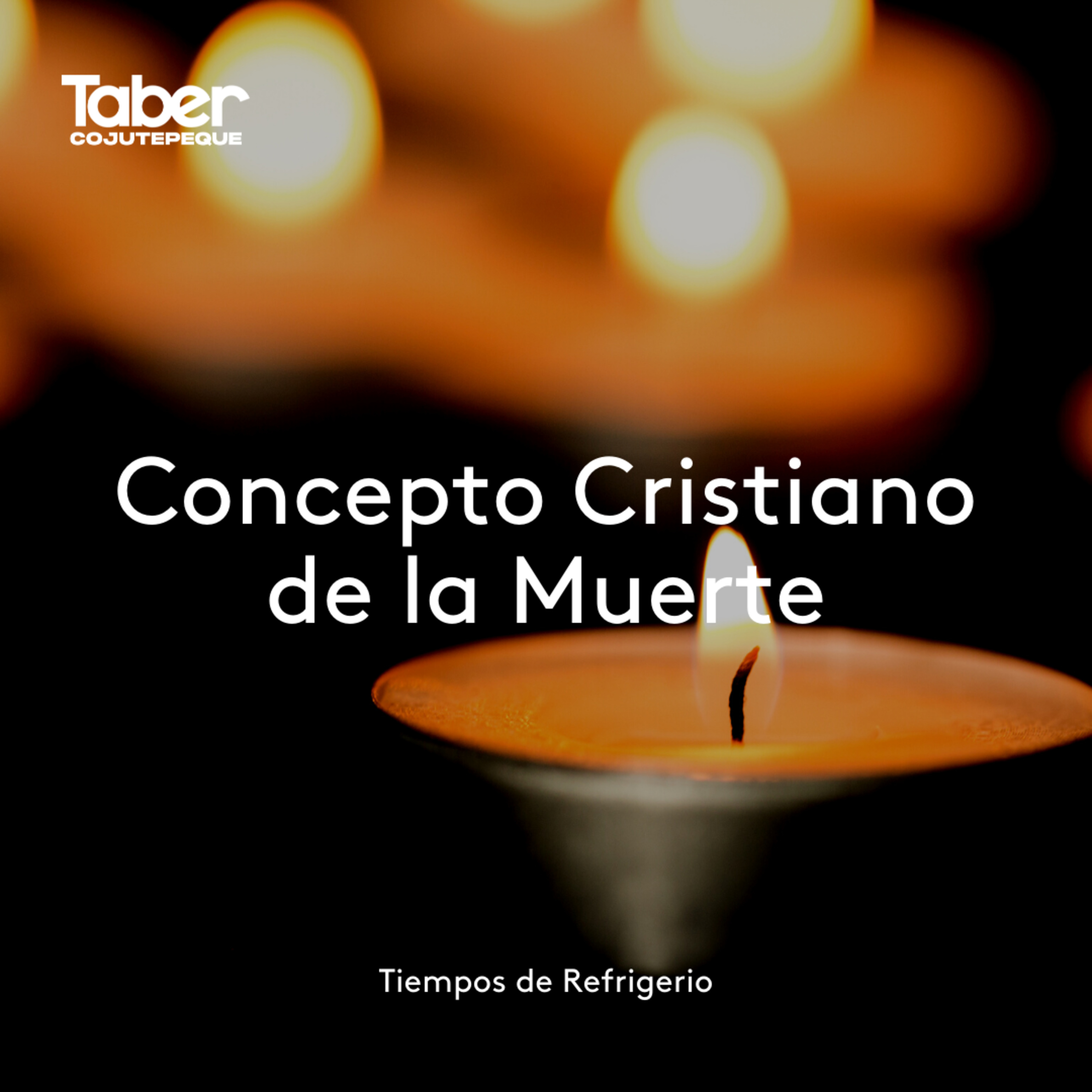 Concepto Cristiano de la Muerte episode artwork