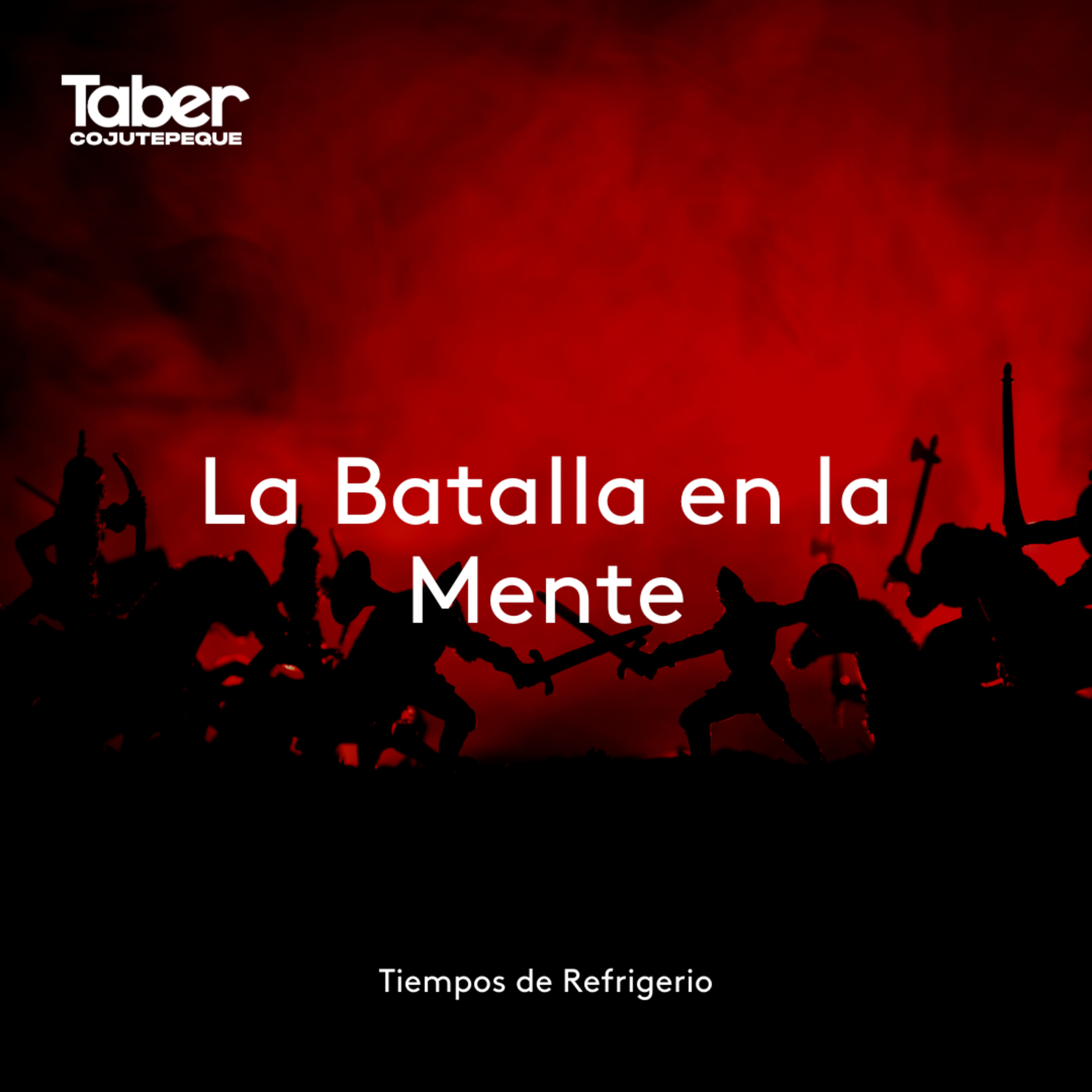 La Batalla de la Mente episode artwork