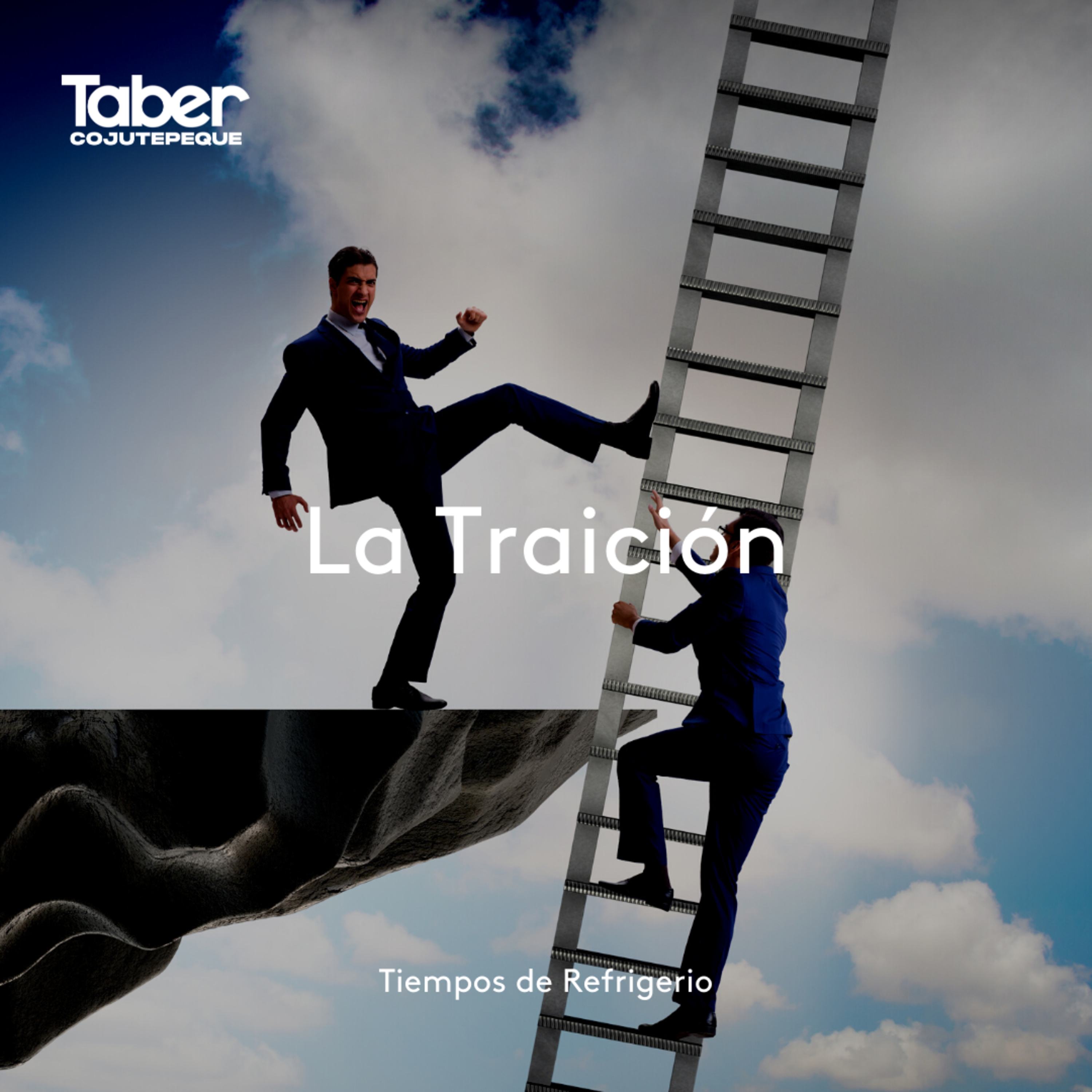 La Traición episode artwork