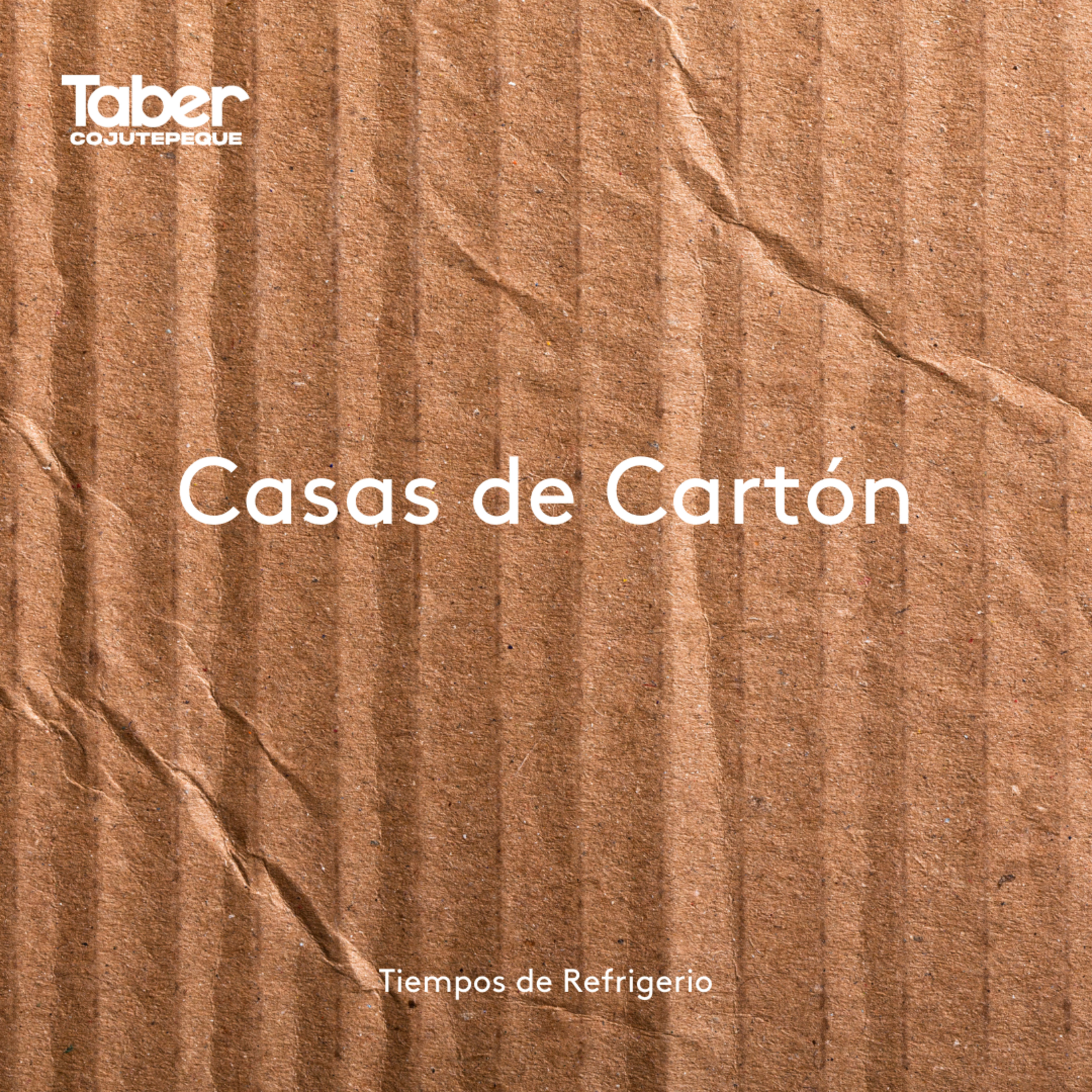Casas de Cartón episode artwork